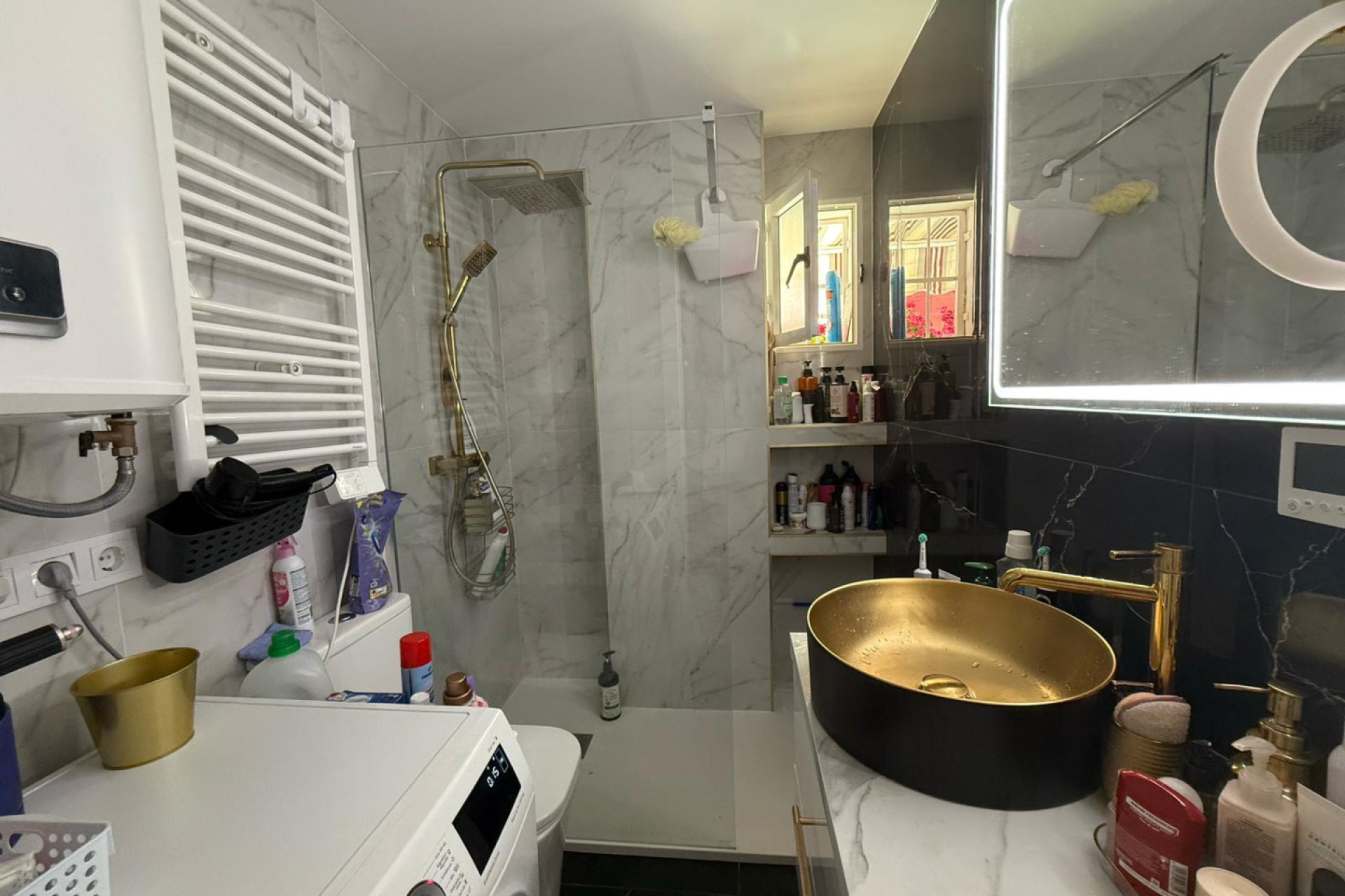 Revânzare - Apartament -
Torrevieja - Costa Blanca