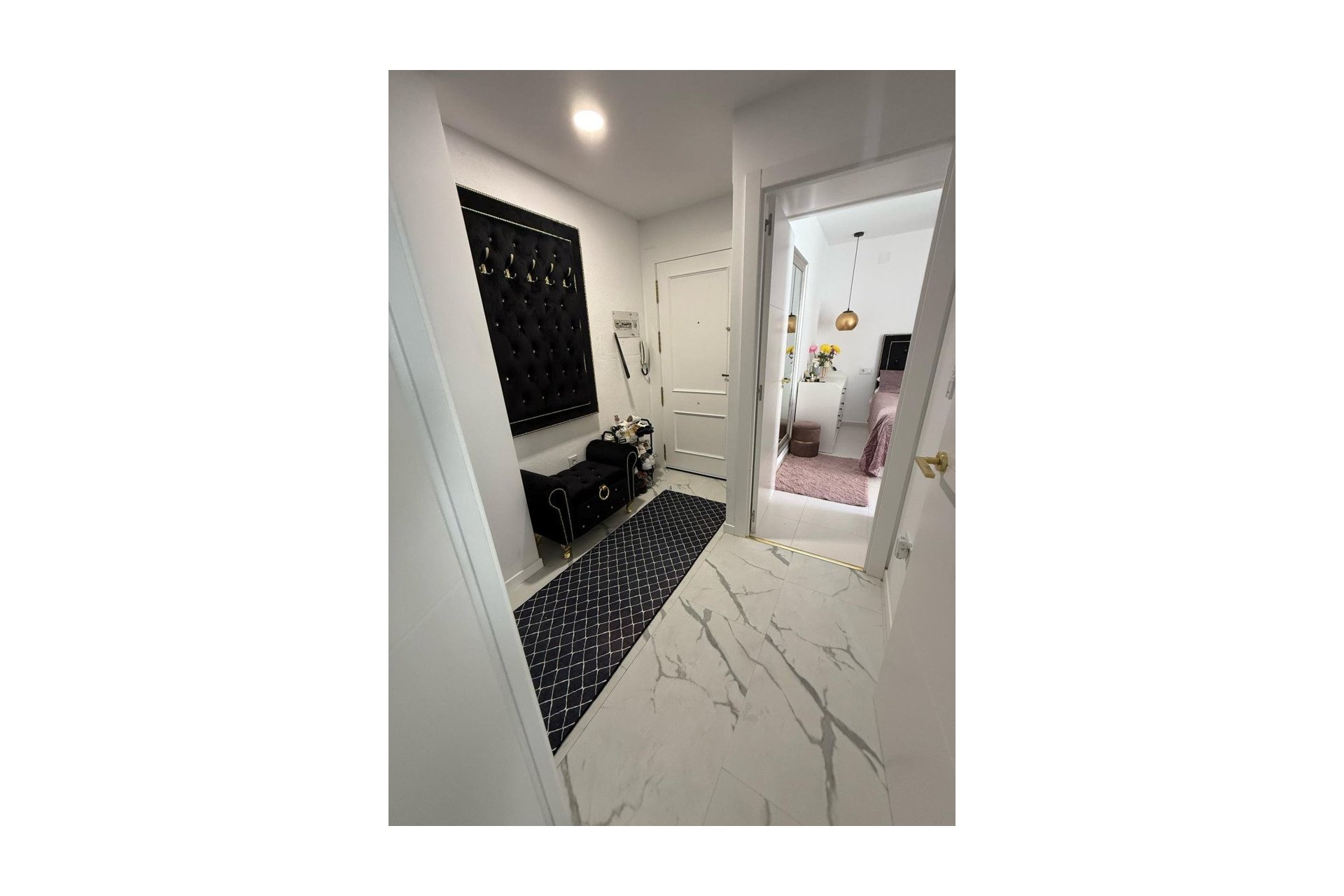 Revânzare - Apartament -
Torrevieja - Costa Blanca