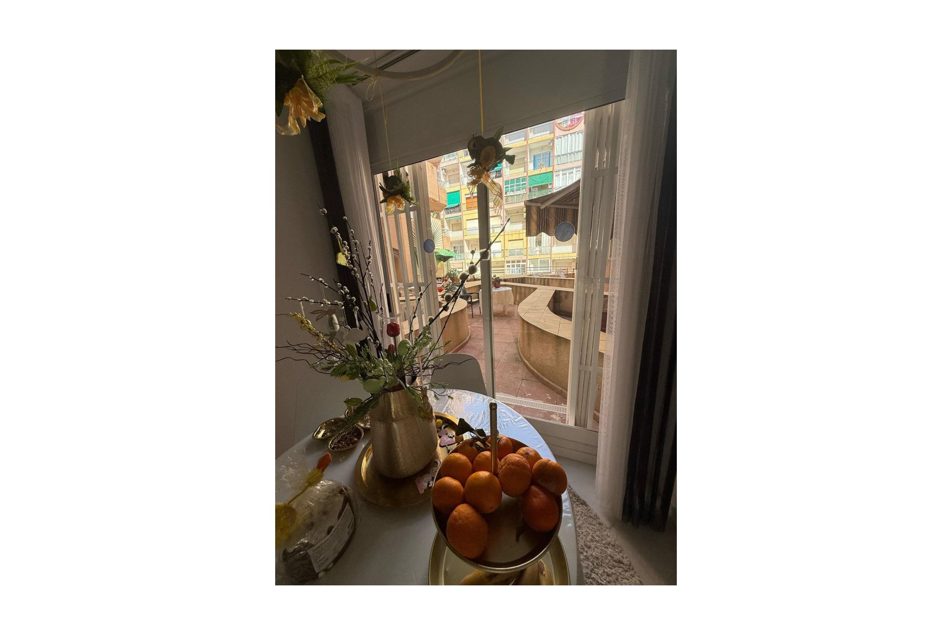 Revânzare - Apartament -
Torrevieja - Costa Blanca