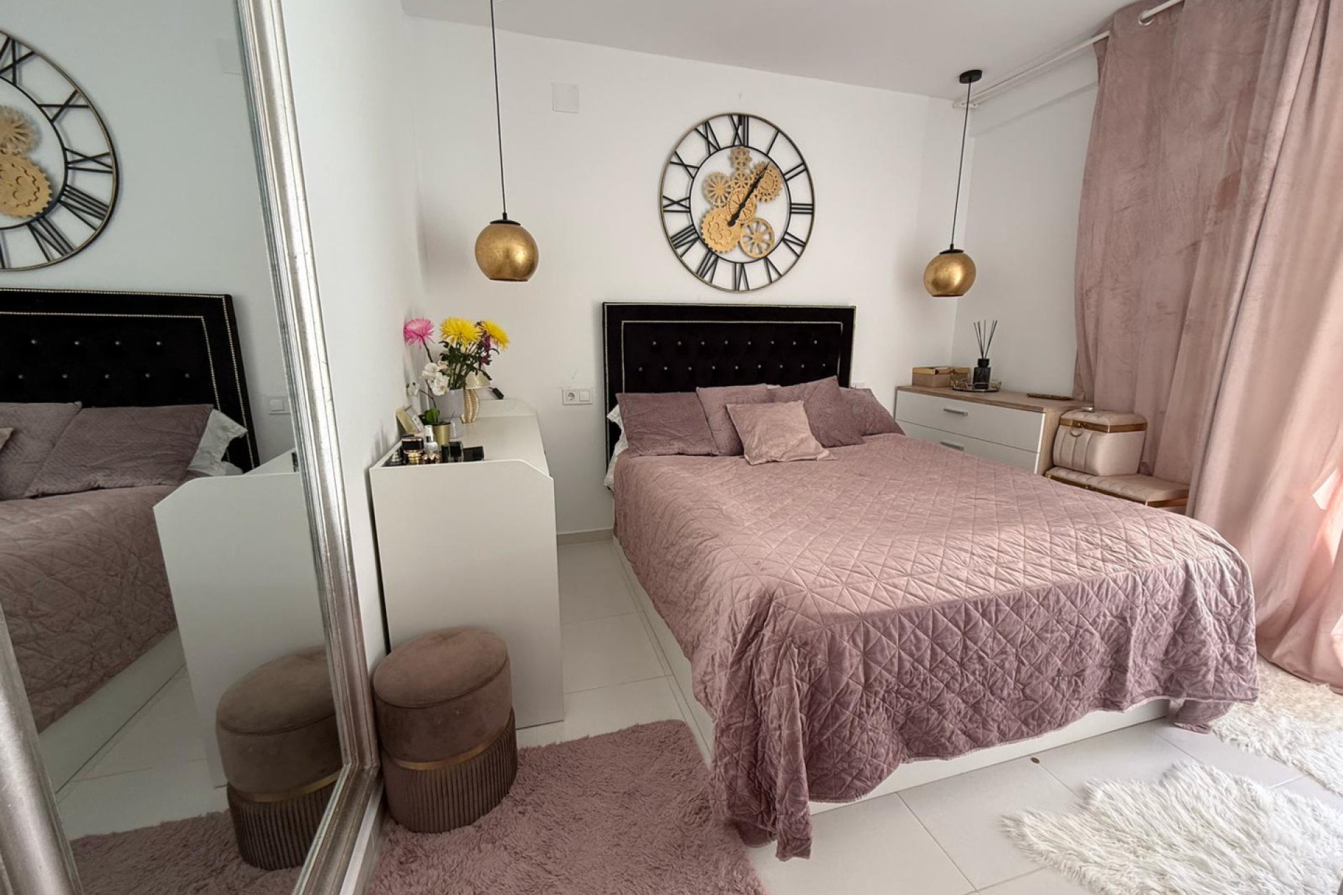 Revânzare - Apartament -
Torrevieja - Costa Blanca