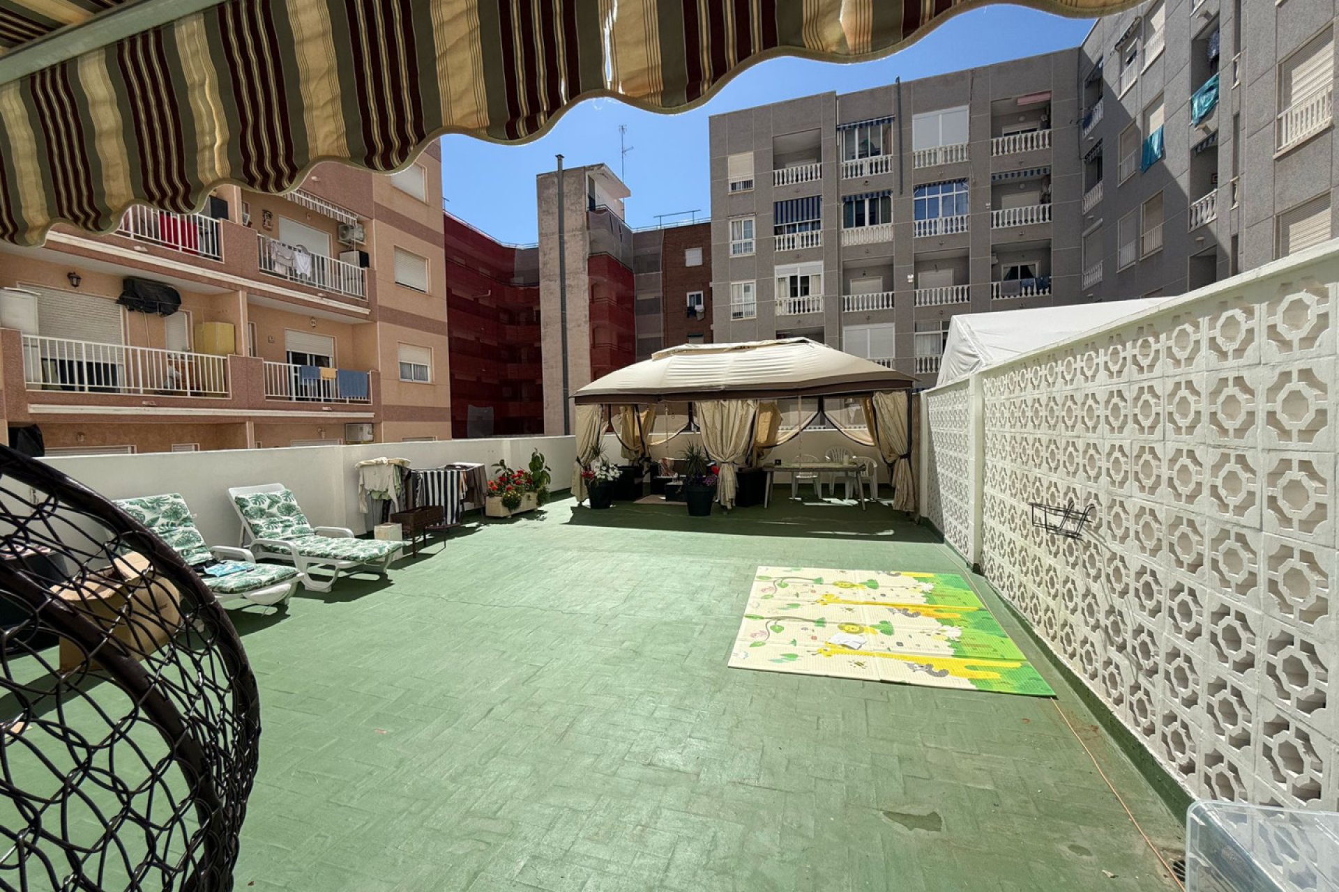 Revânzare - Apartament -
Torrevieja - Costa Blanca