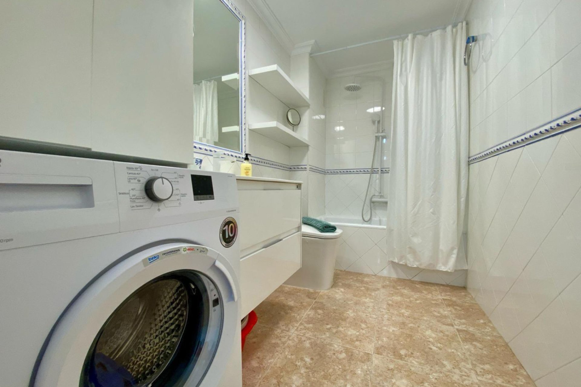 Revânzare - Apartament -
Torrevieja - Costa Blanca