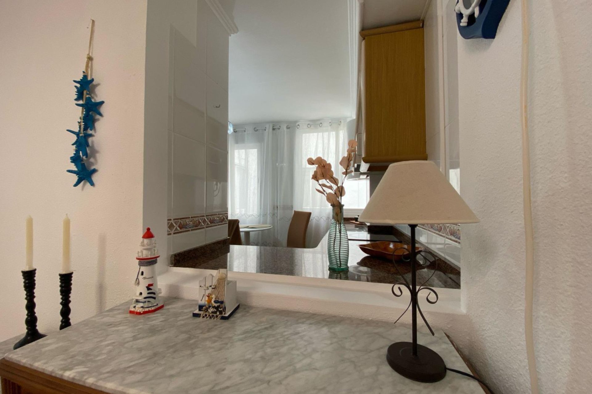 Revânzare - Apartament -
Torrevieja - Costa Blanca