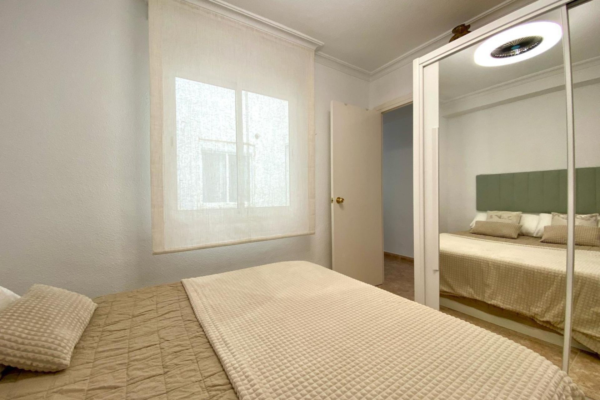 Revânzare - Apartament -
Torrevieja - Costa Blanca