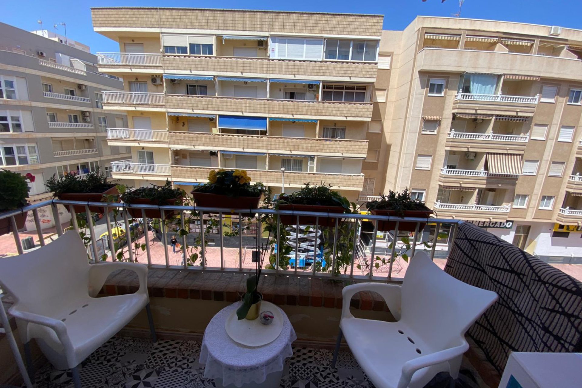 Revânzare - Apartament -
Torrevieja - Costa Blanca