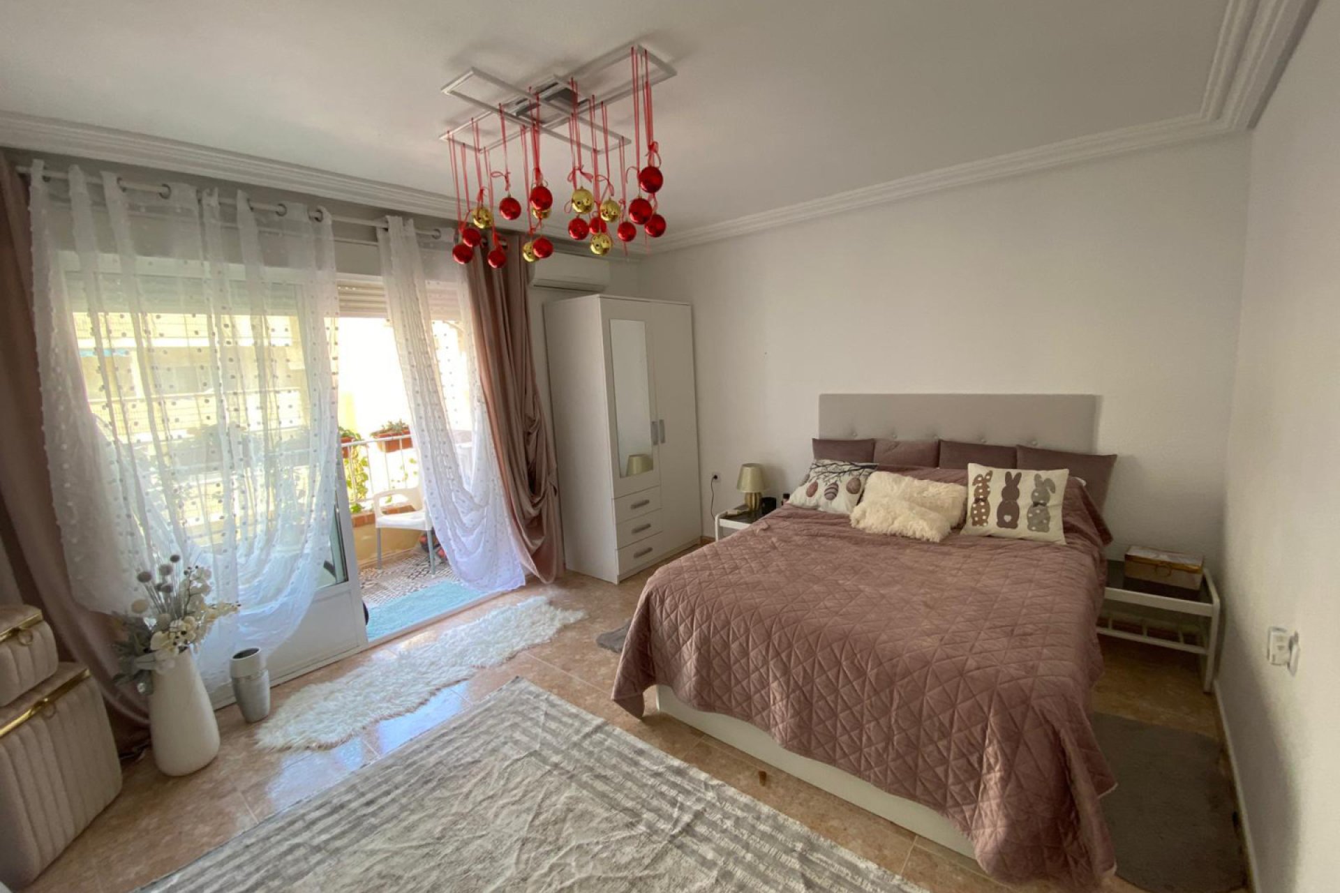 Revânzare - Apartament -
Torrevieja - Costa Blanca