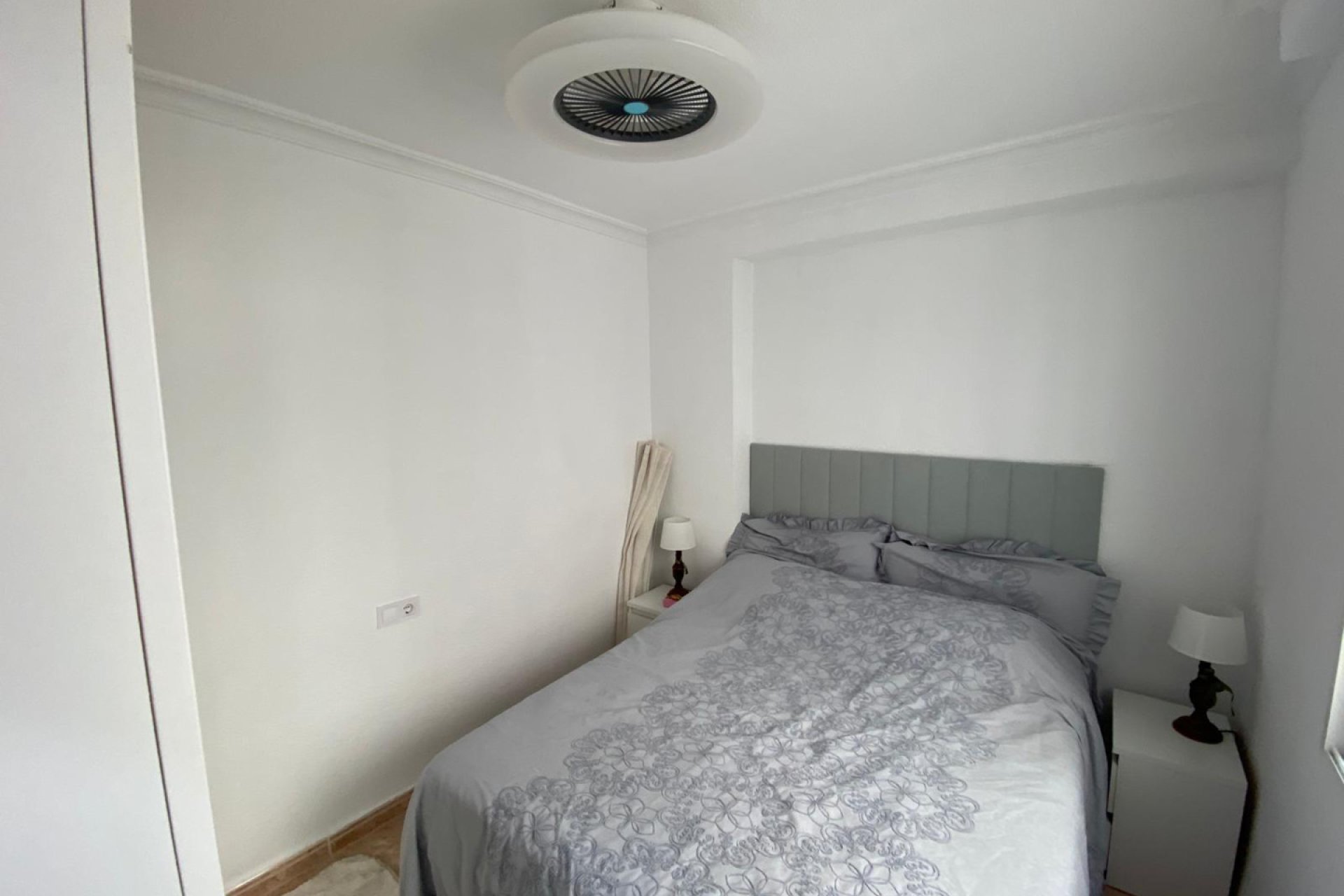 Revânzare - Apartament -
Torrevieja - Costa Blanca