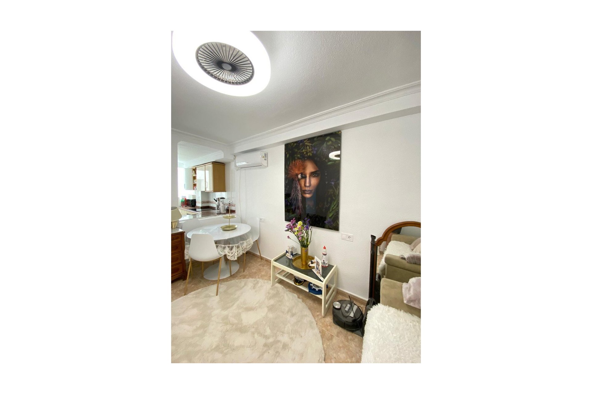 Revânzare - Apartament -
Torrevieja - Costa Blanca