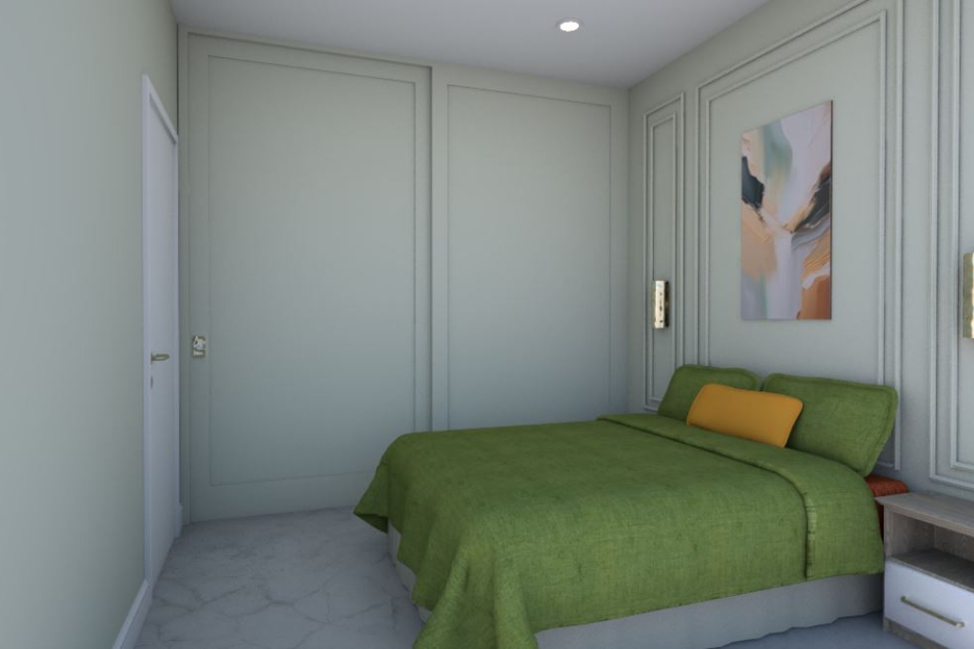 Revânzare - Apartament -
Torrevieja - Costa Blanca