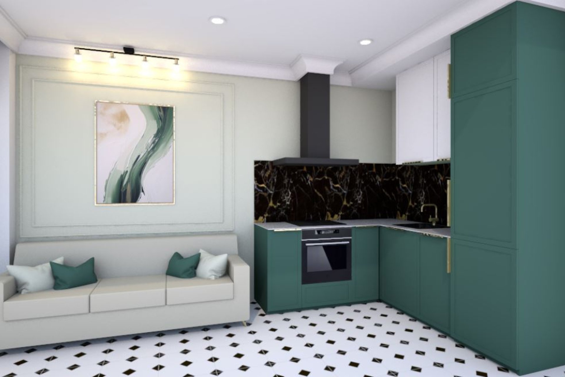 Revânzare - Apartament -
Torrevieja - Costa Blanca