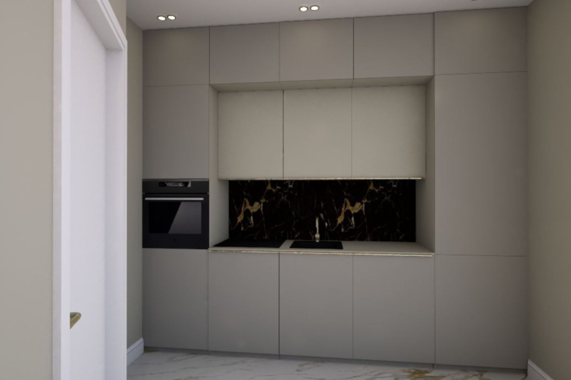 Revânzare - Apartament -
Torrevieja - Costa Blanca