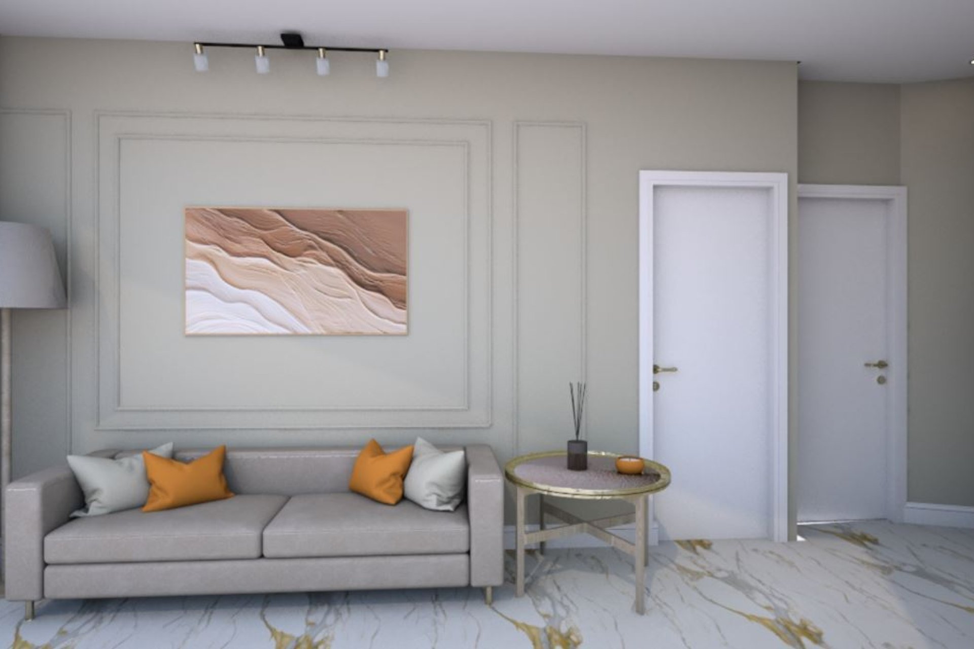 Revânzare - Apartament -
Torrevieja - Costa Blanca