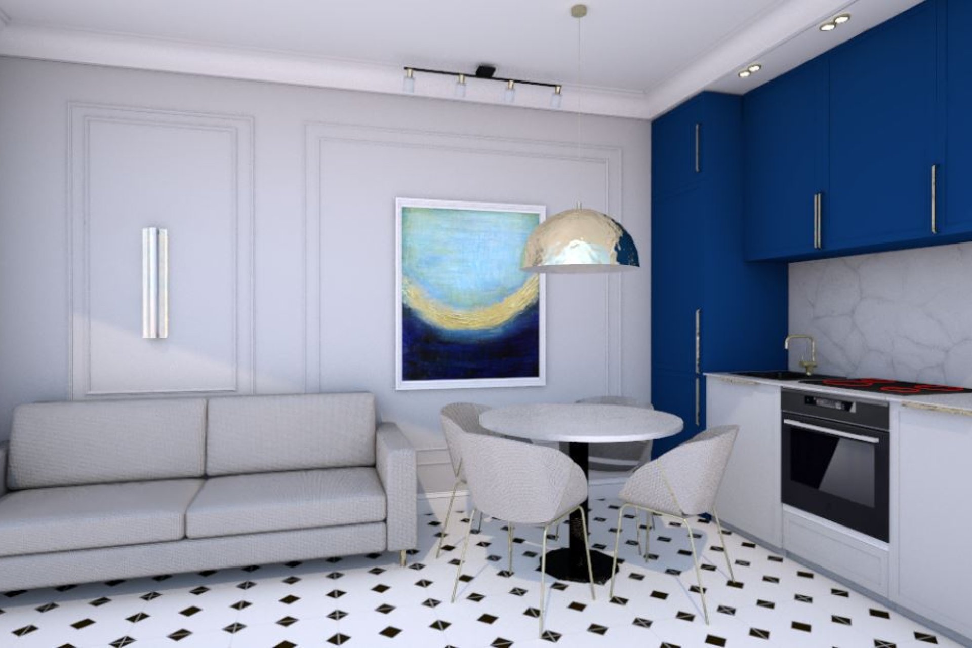 Revânzare - Apartament -
Torrevieja - Costa Blanca