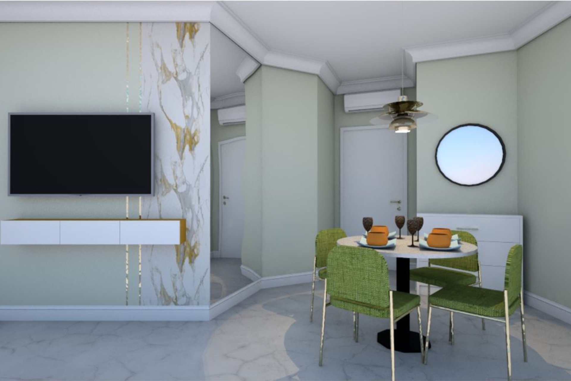 Revânzare - Apartament -
Torrevieja - Costa Blanca