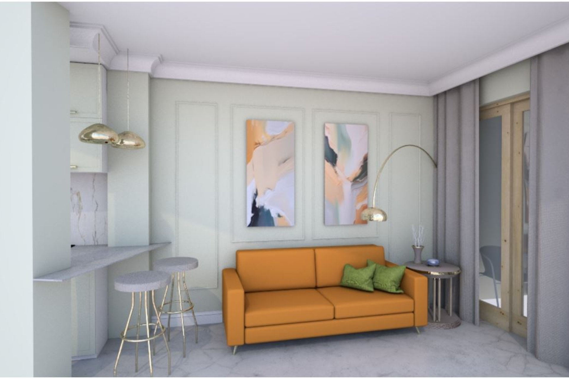 Revânzare - Apartament -
Torrevieja - Costa Blanca