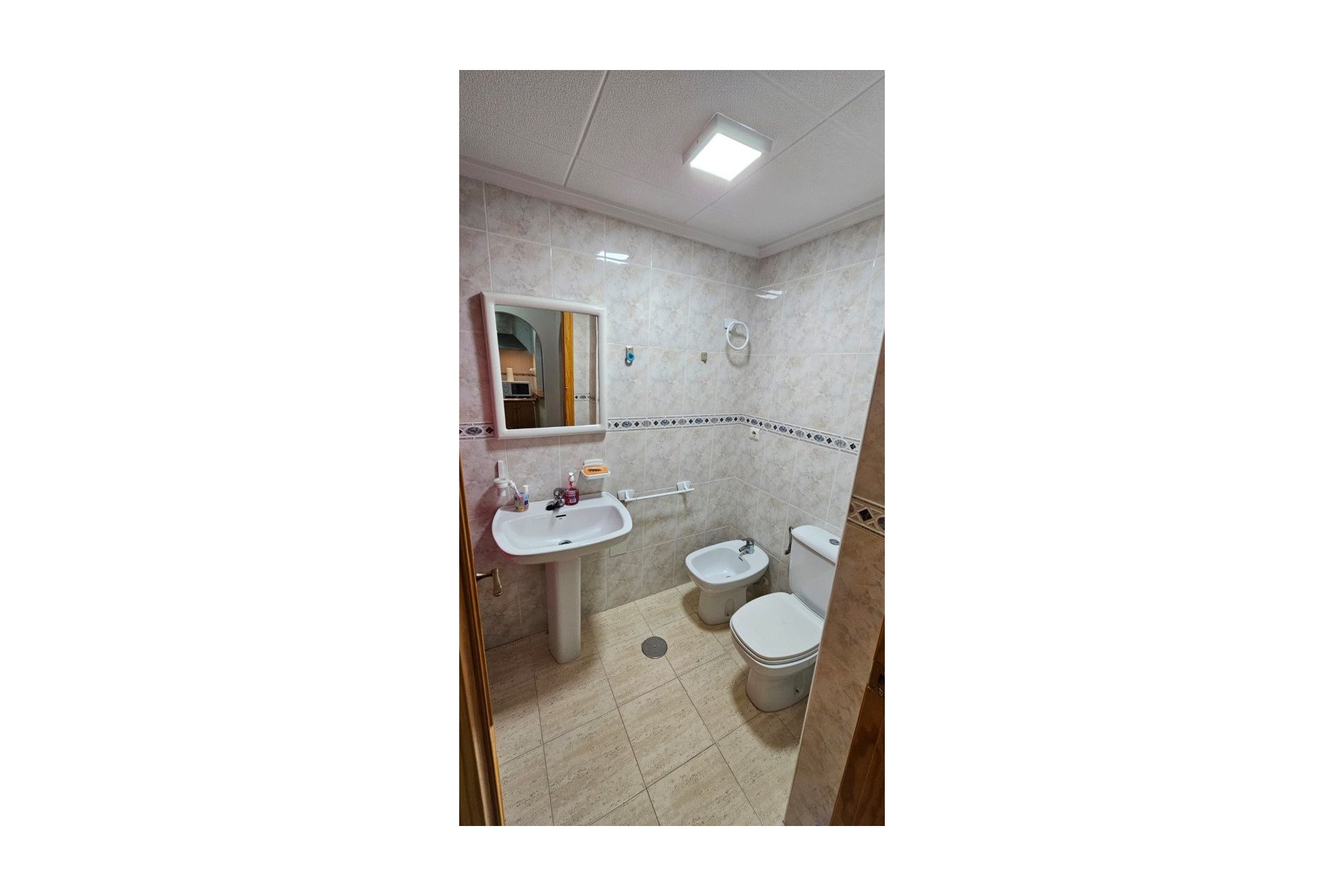 Revânzare - Apartament -
Torrevieja - Costa Blanca