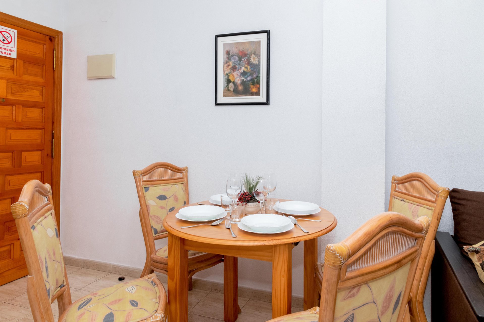 Revânzare - Apartament -
Torrevieja - Costa Blanca