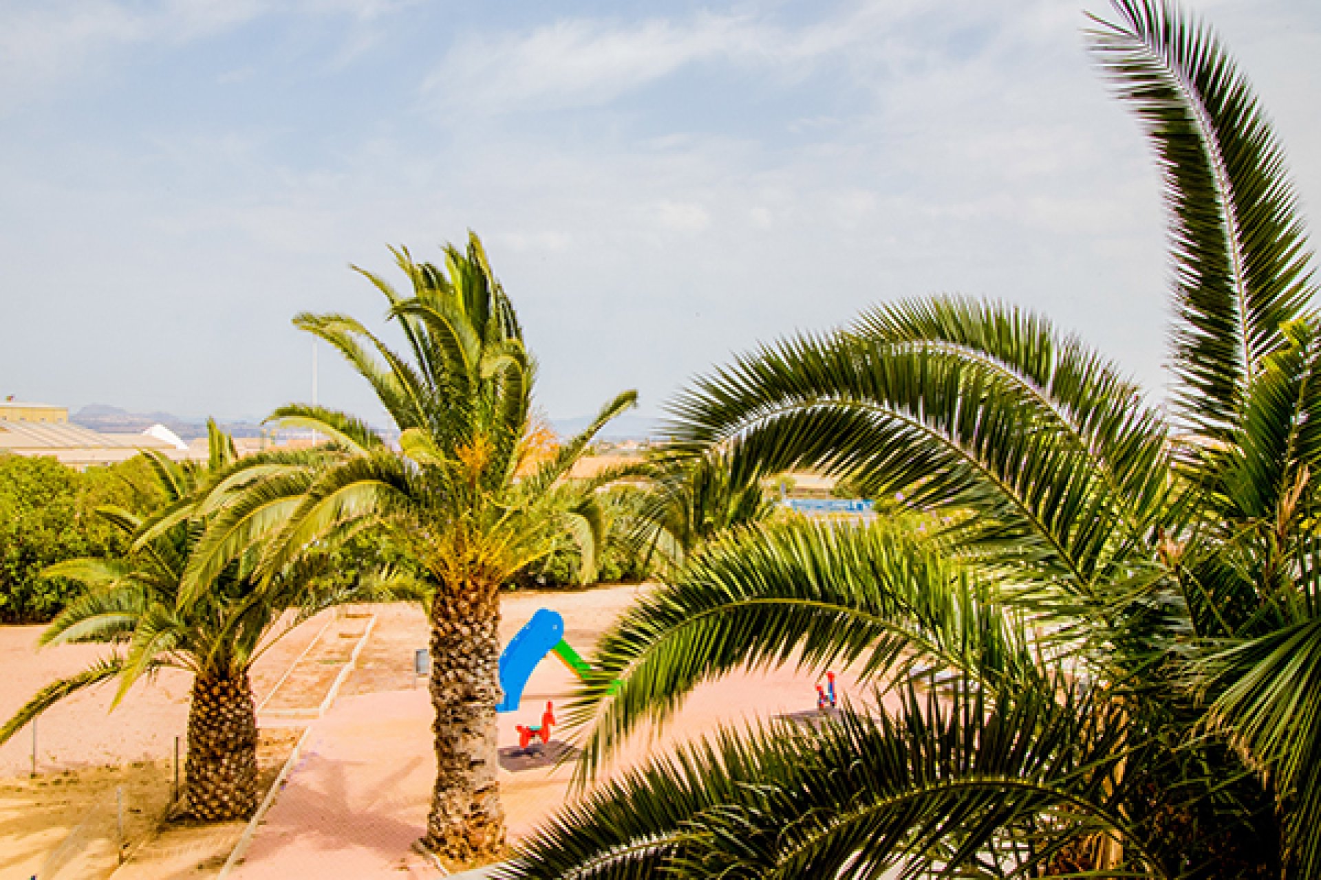 Revânzare - Apartament -
Torrevieja - Costa Blanca