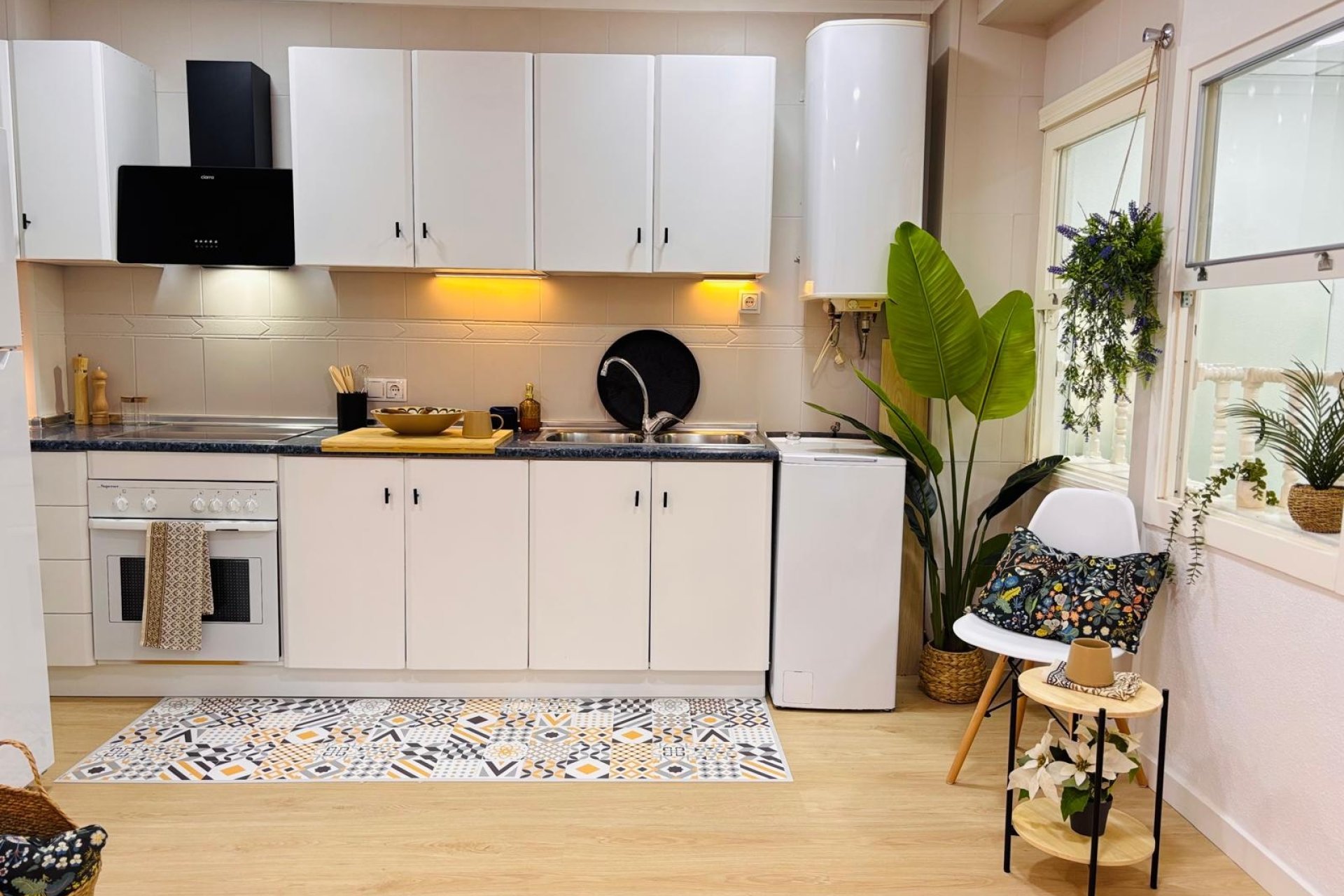 Revânzare - Apartament -
Torrevieja - Costa Blanca