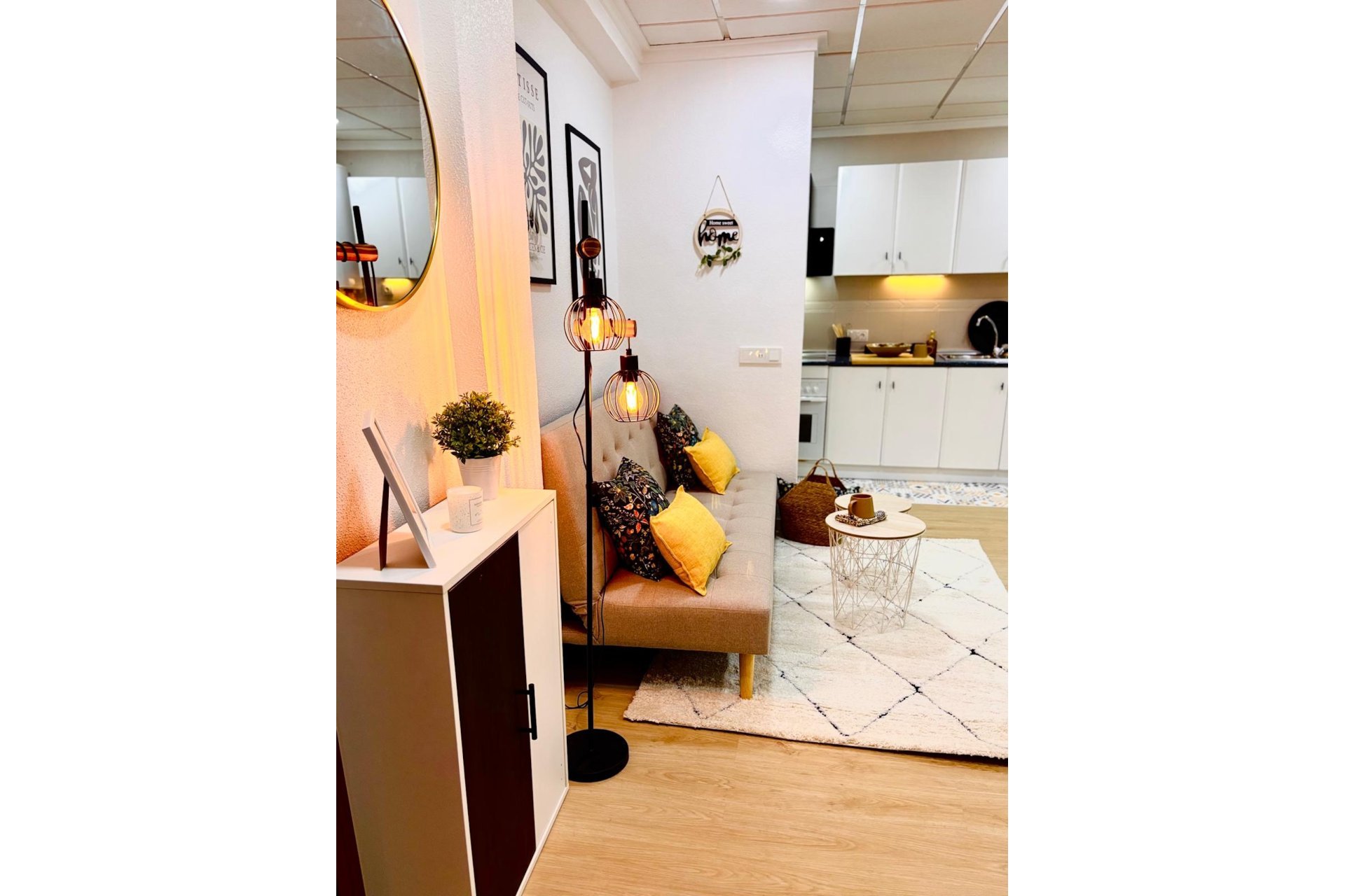 Revânzare - Apartament -
Torrevieja - Costa Blanca