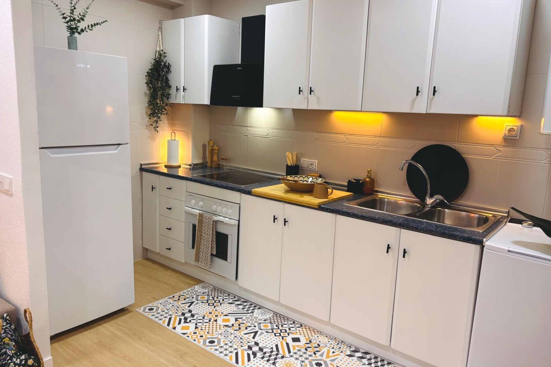 Revânzare - Apartament -
Torrevieja - Costa Blanca