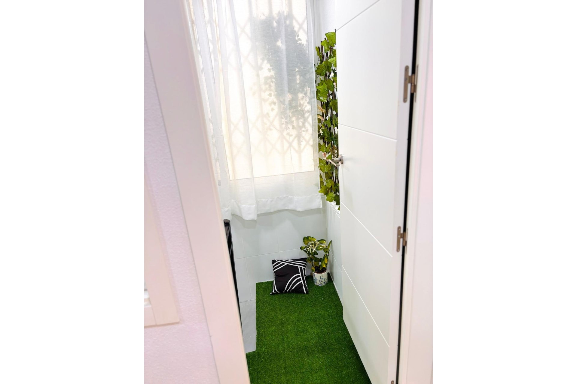 Revânzare - Apartament -
Torrevieja - Costa Blanca