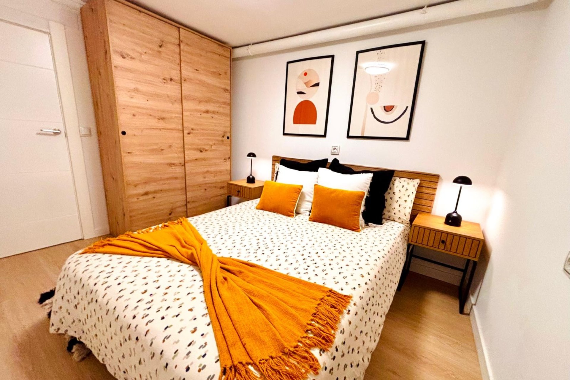 Revânzare - Apartament -
Torrevieja - Costa Blanca