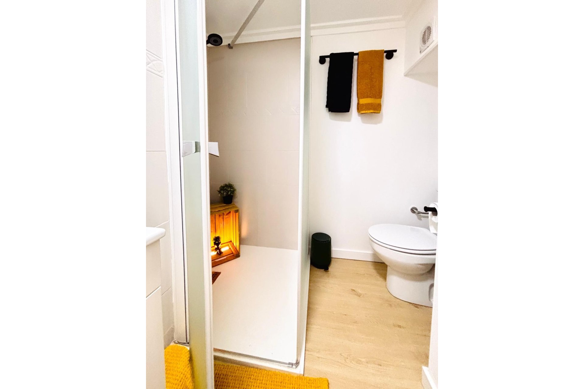 Revânzare - Apartament -
Torrevieja - Costa Blanca