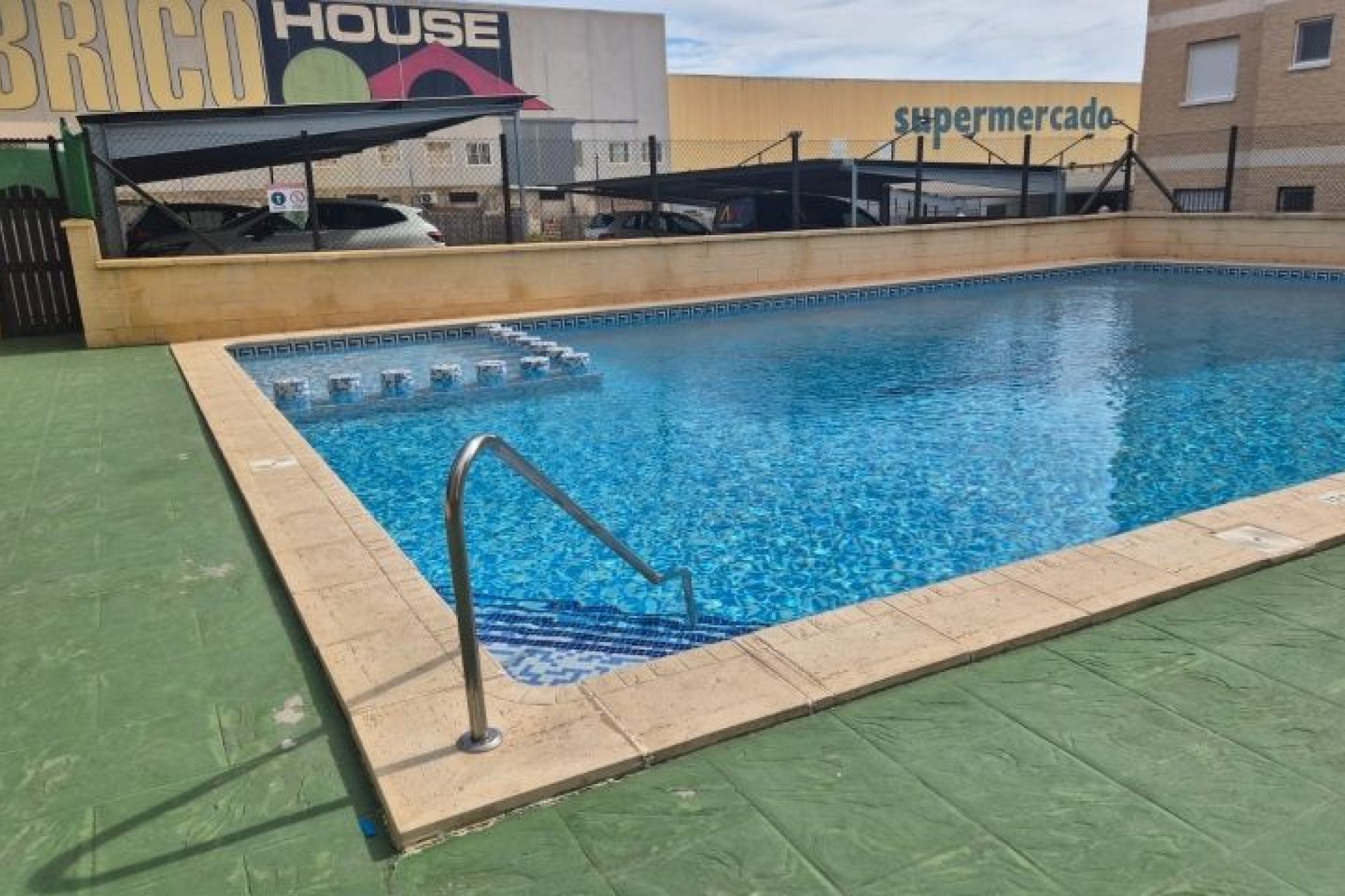 Revânzare - Apartament -
Torrevieja - Costa Blanca