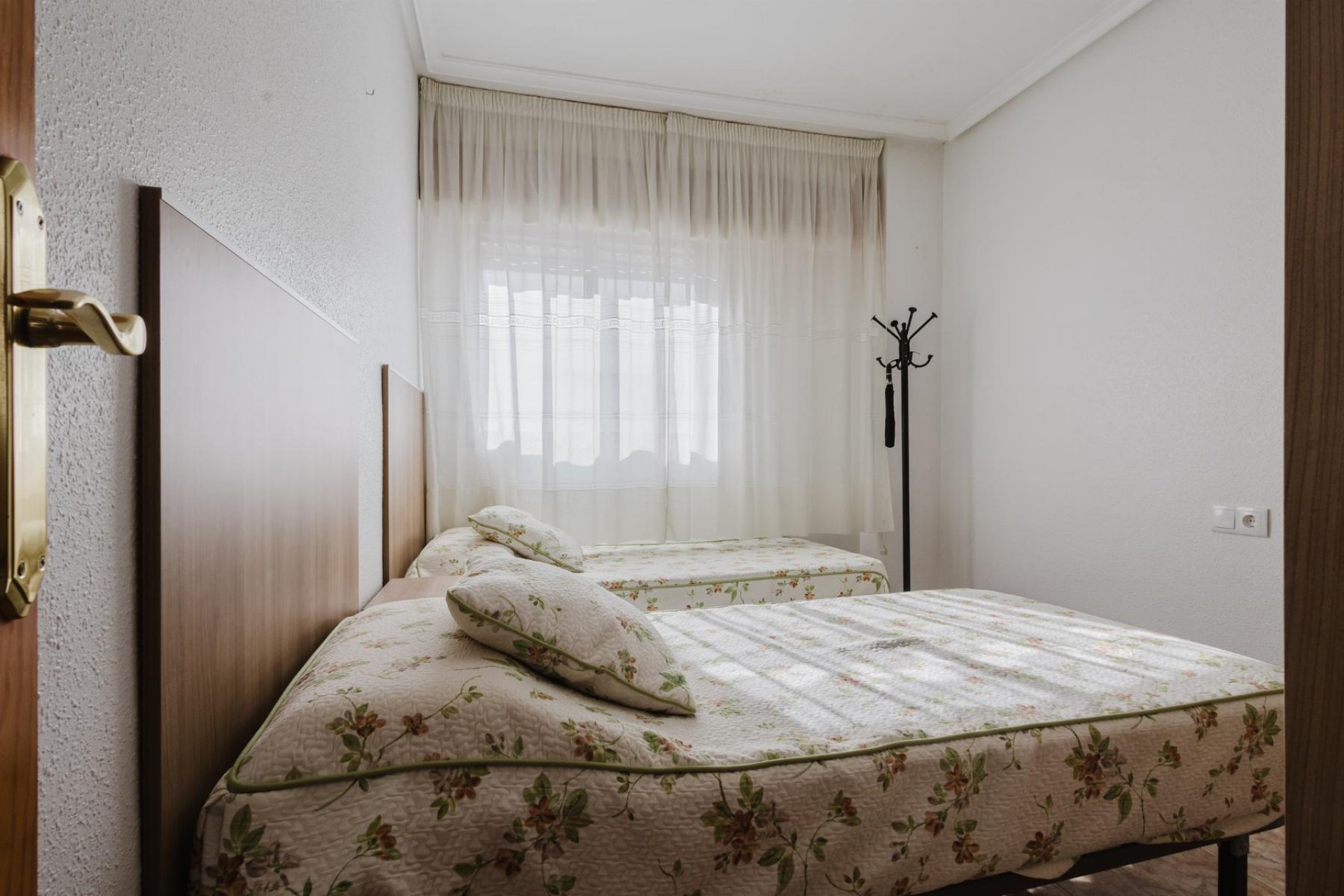 Revânzare - Apartament -
Torrevieja - Costa Blanca