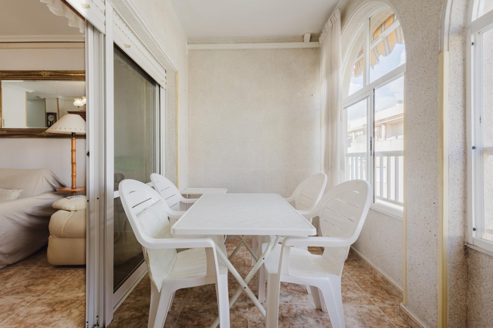 Revânzare - Apartament -
Torrevieja - Costa Blanca