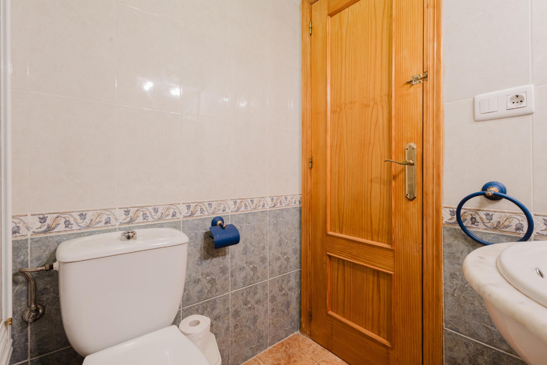 Revânzare - Apartament -
Torrevieja - Costa Blanca