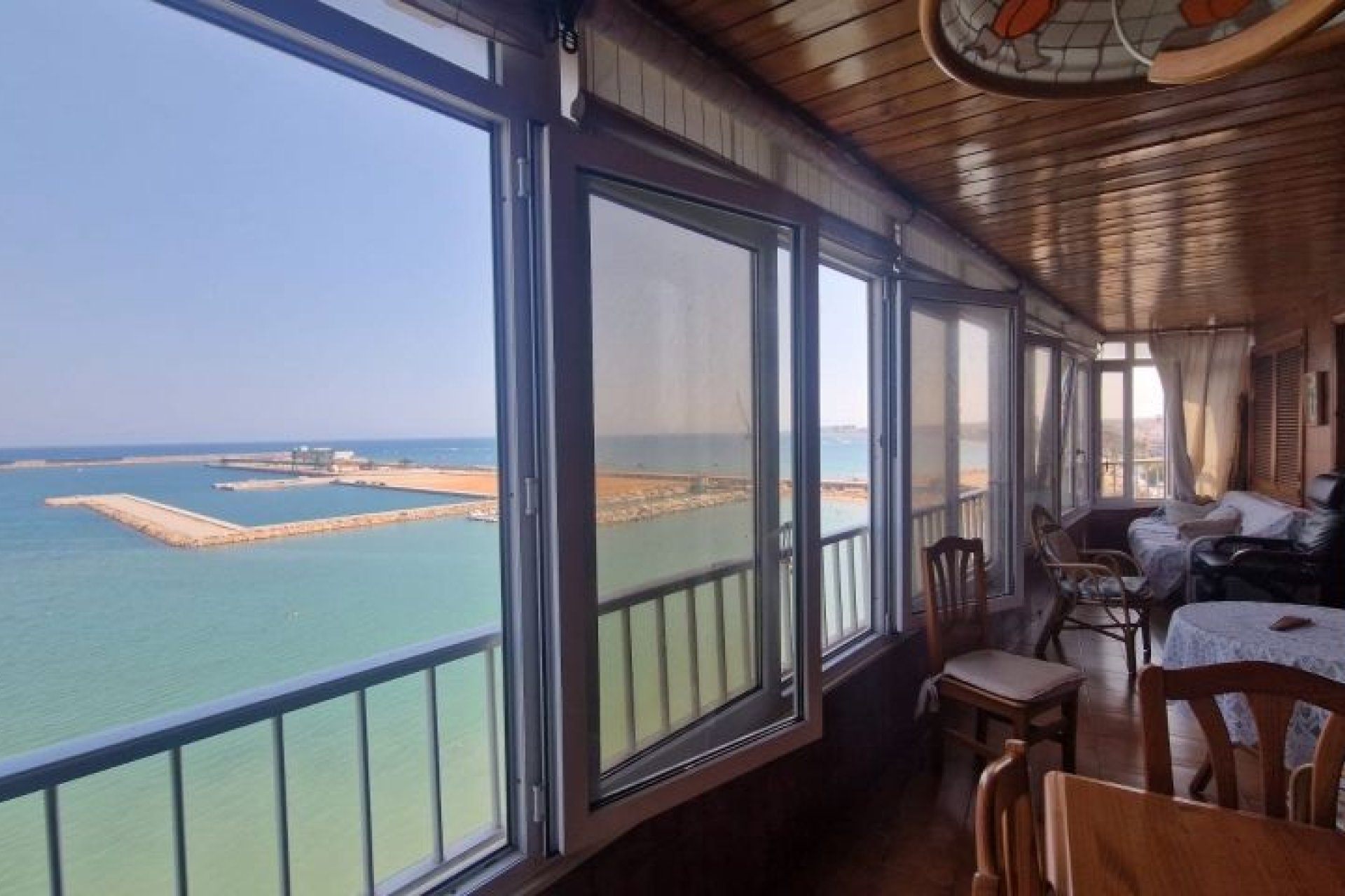 Revânzare - Apartament -
Torrevieja - Costa Blanca