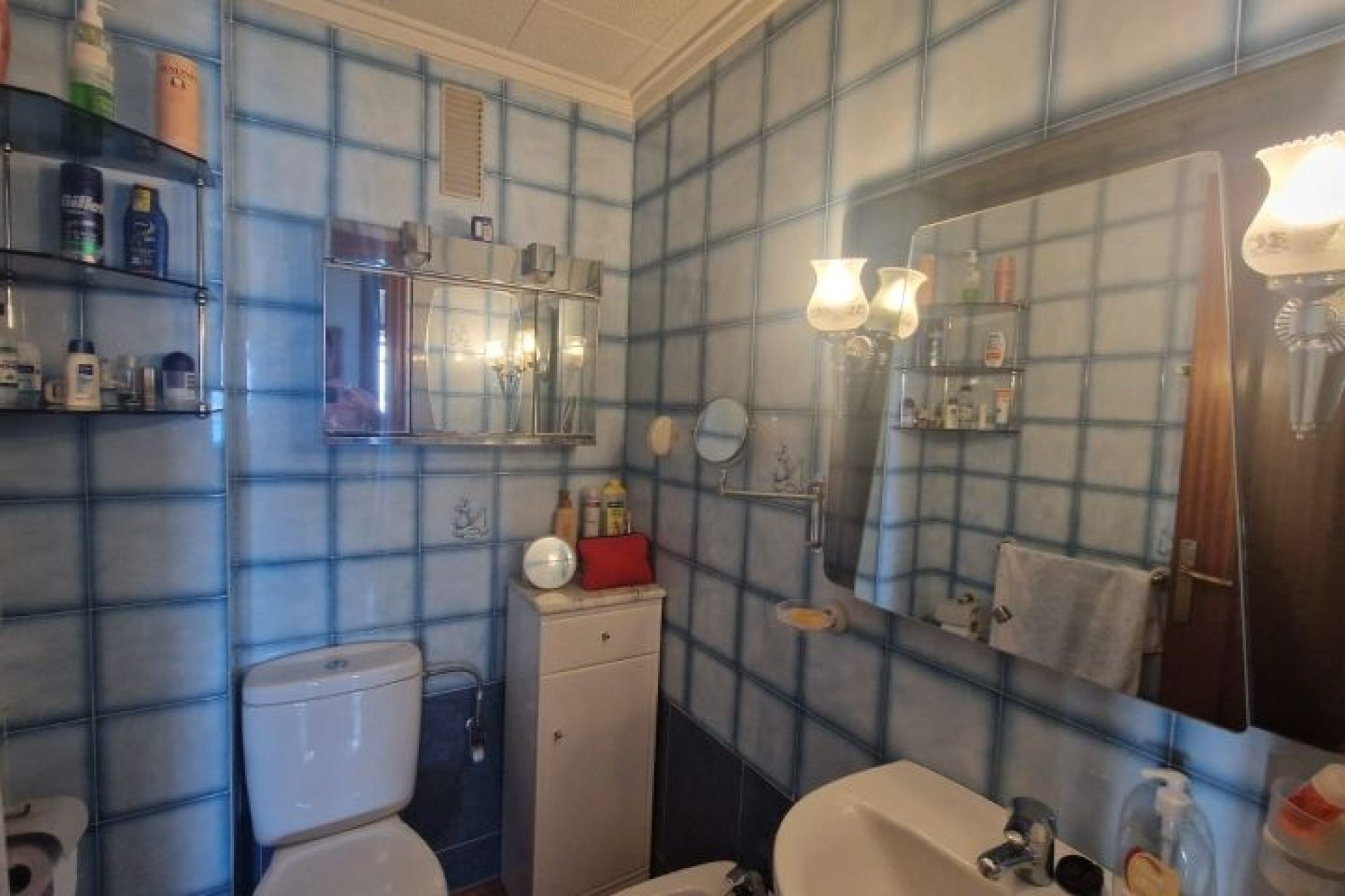 Revânzare - Apartament -
Torrevieja - Costa Blanca