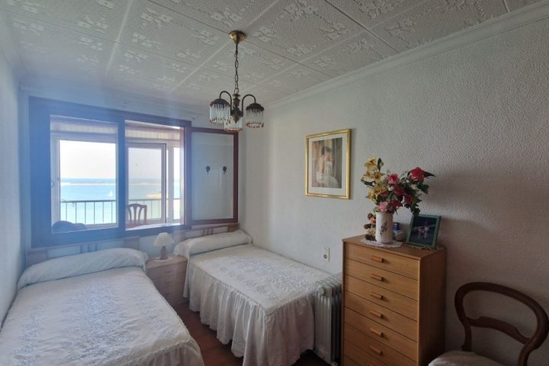 Revânzare - Apartament -
Torrevieja - Costa Blanca