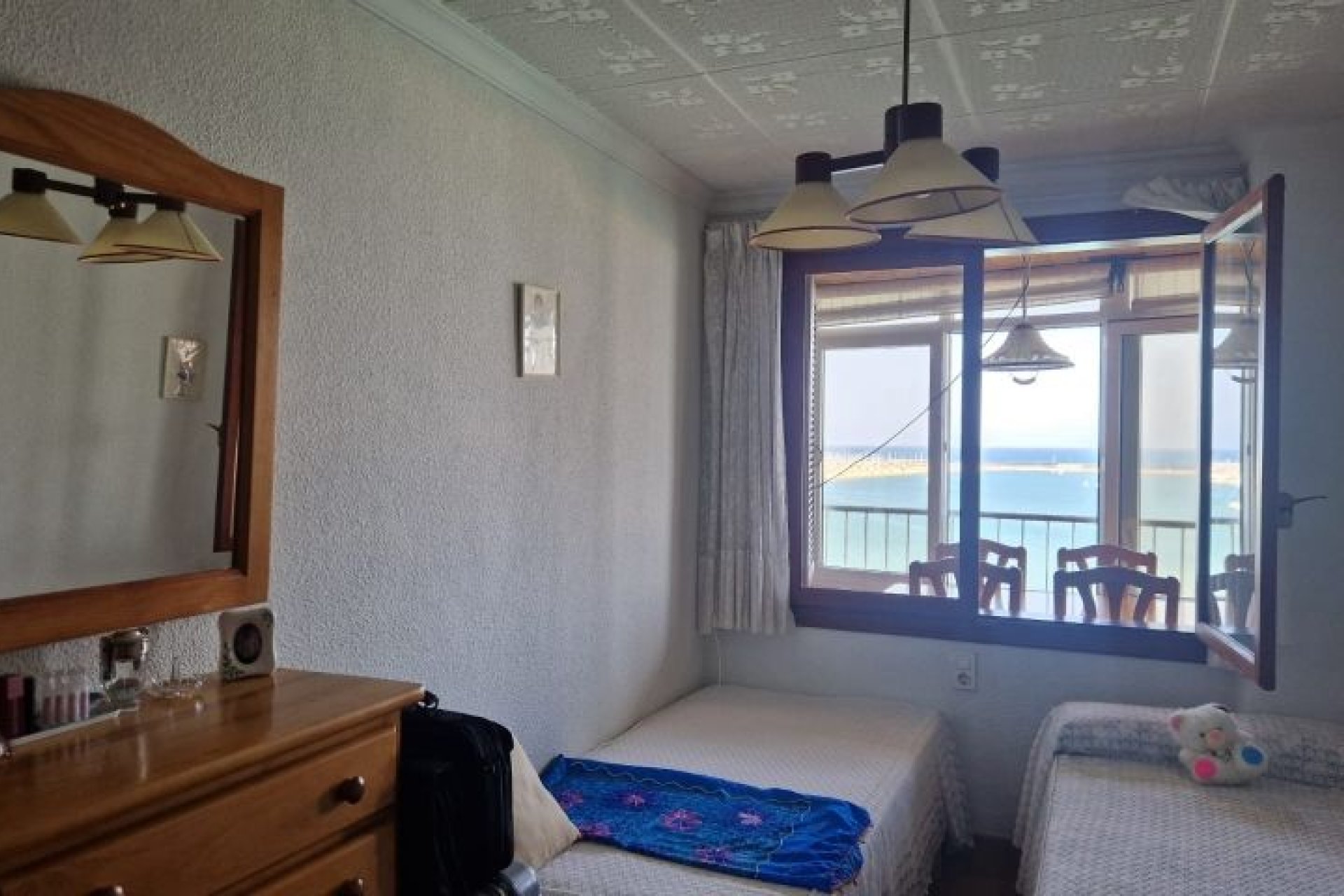 Revânzare - Apartament -
Torrevieja - Costa Blanca