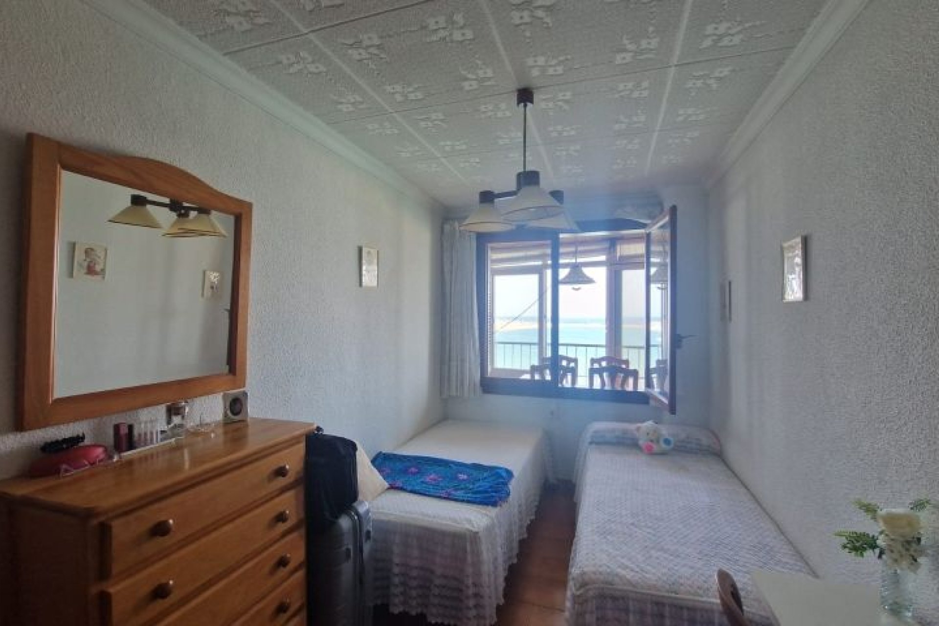 Revânzare - Apartament -
Torrevieja - Costa Blanca