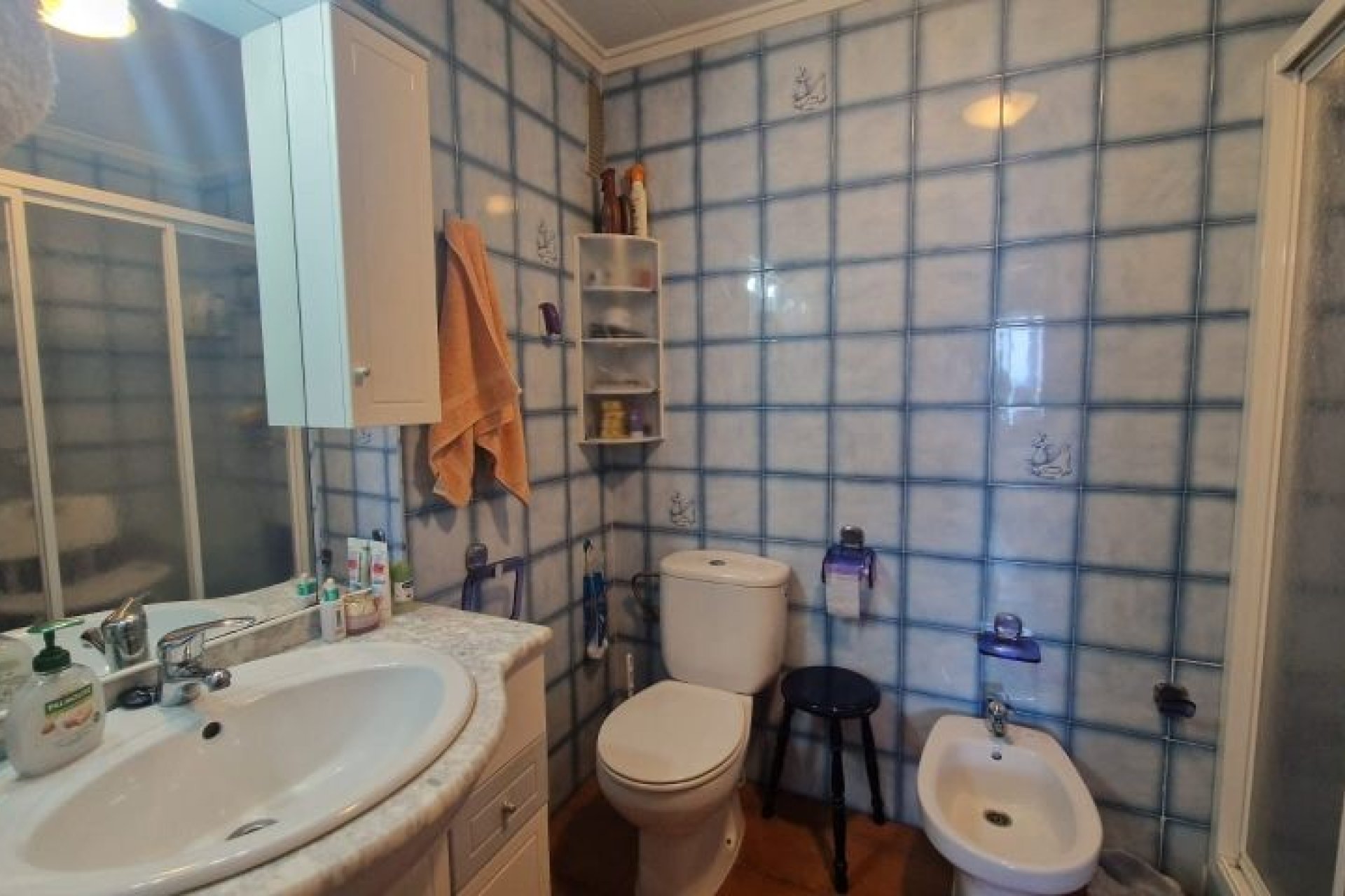 Revânzare - Apartament -
Torrevieja - Costa Blanca