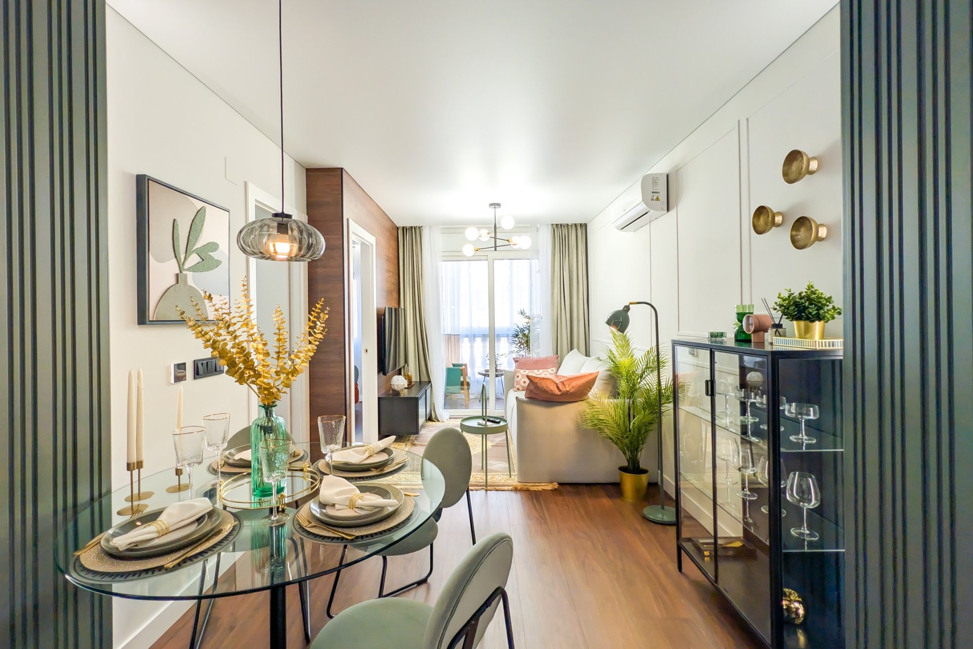 Revânzare - Apartament -
Torrevieja - Costa Blanca