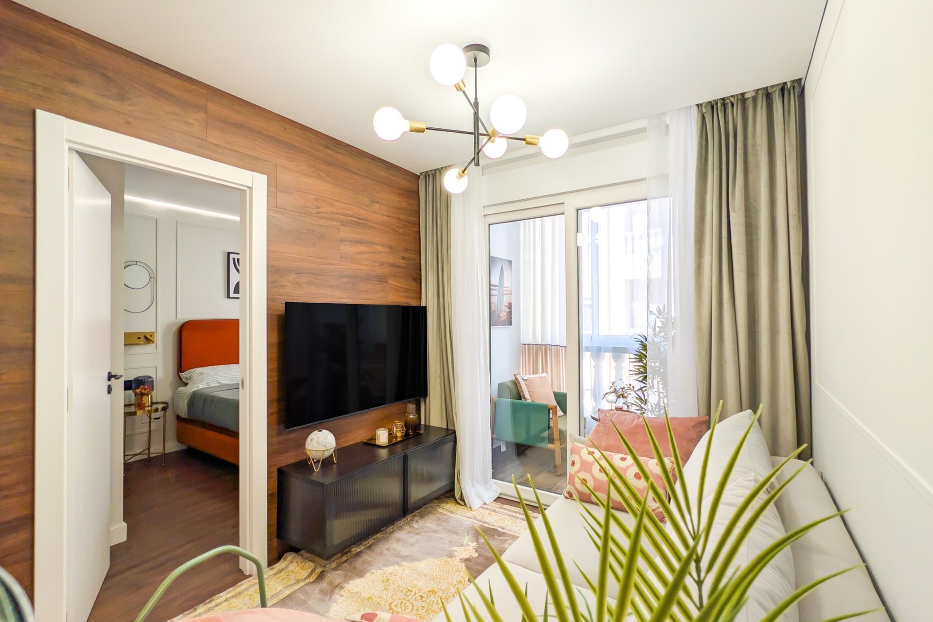 Revânzare - Apartament -
Torrevieja - Costa Blanca