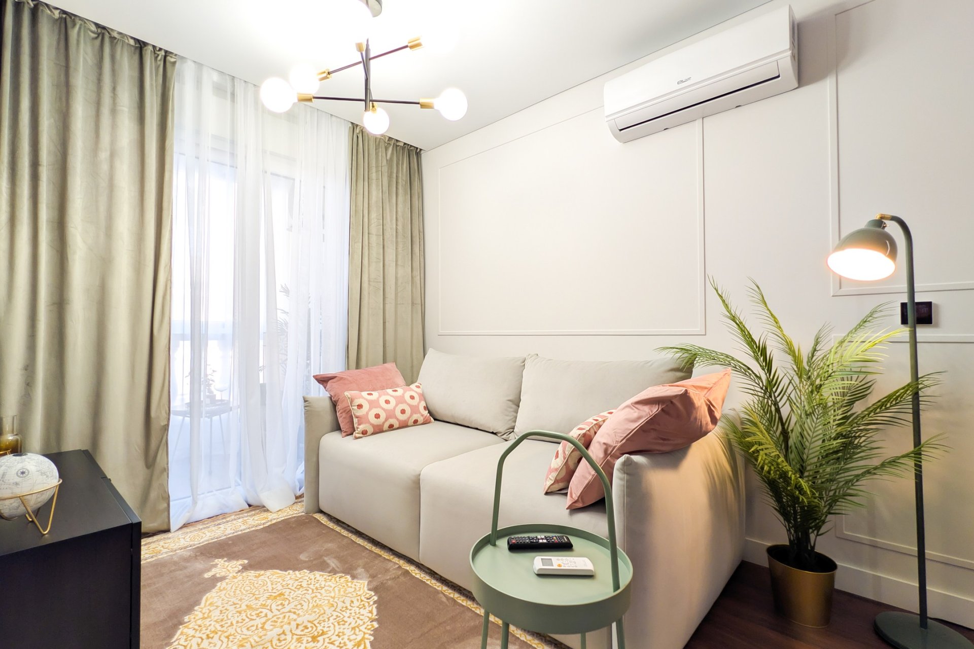 Revânzare - Apartament -
Torrevieja - Costa Blanca