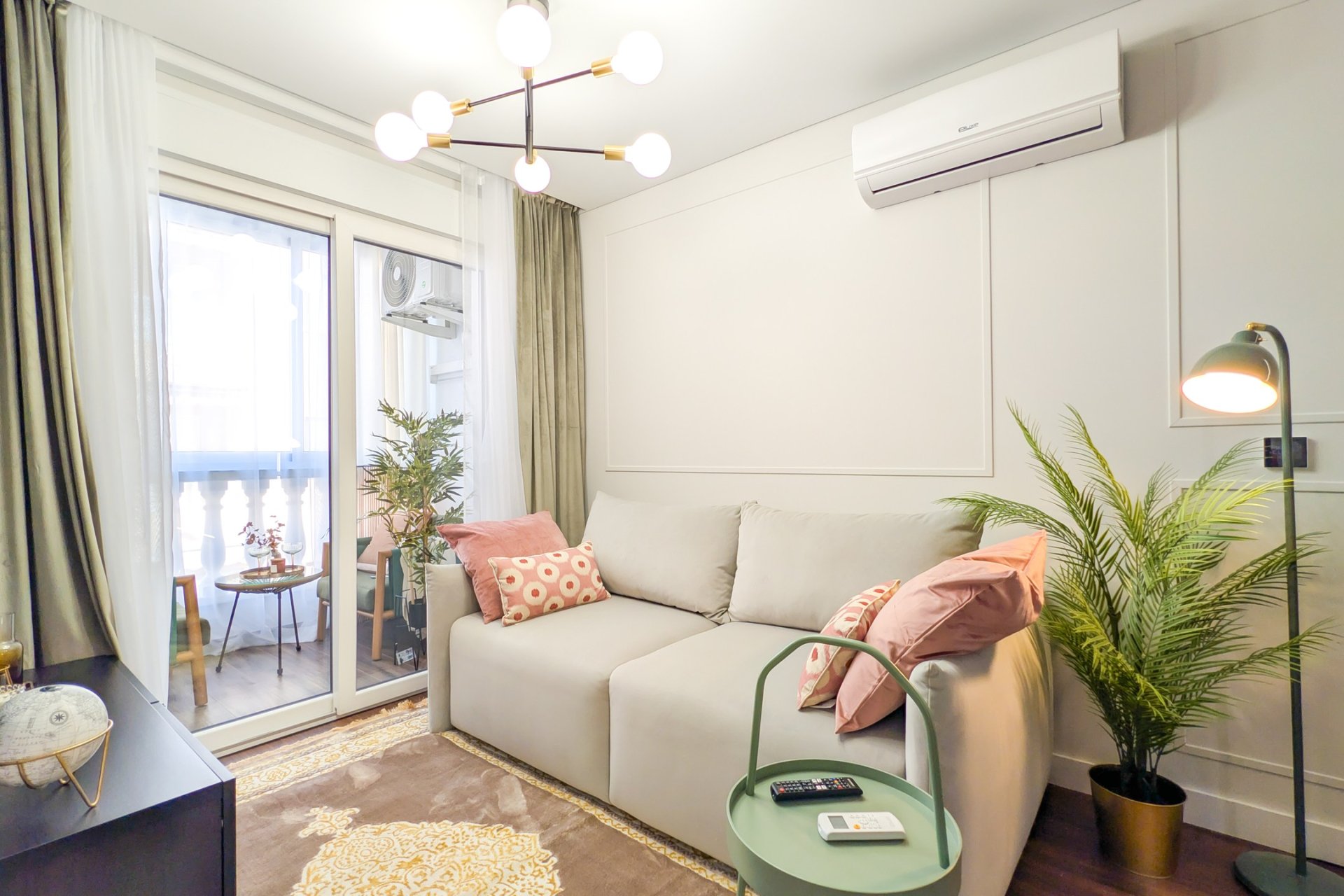 Revânzare - Apartament -
Torrevieja - Costa Blanca