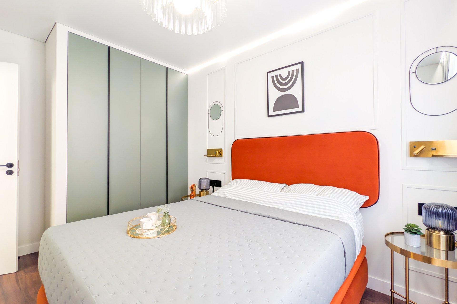 Revânzare - Apartament -
Torrevieja - Costa Blanca