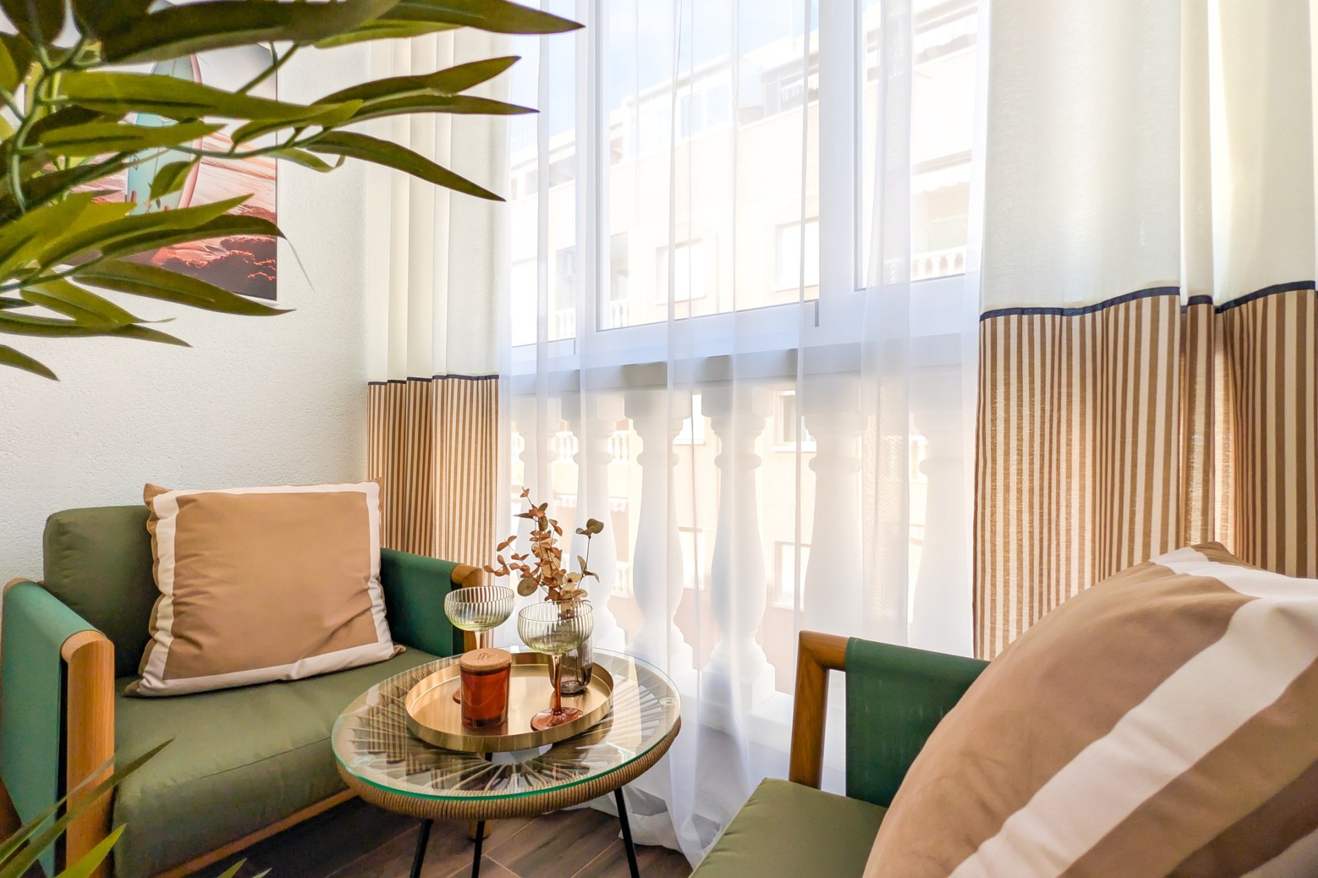 Revânzare - Apartament -
Torrevieja - Costa Blanca