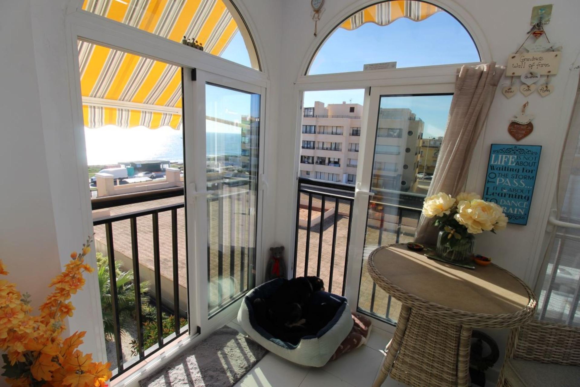 Revânzare - Apartament -
Torrevieja - Costa Blanca