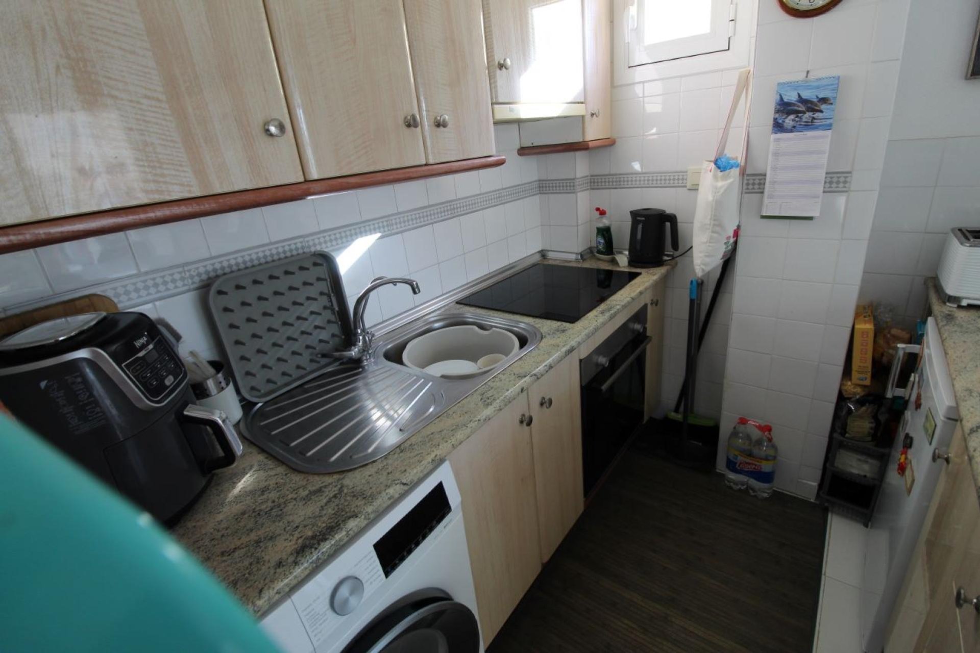 Revânzare - Apartament -
Torrevieja - Costa Blanca