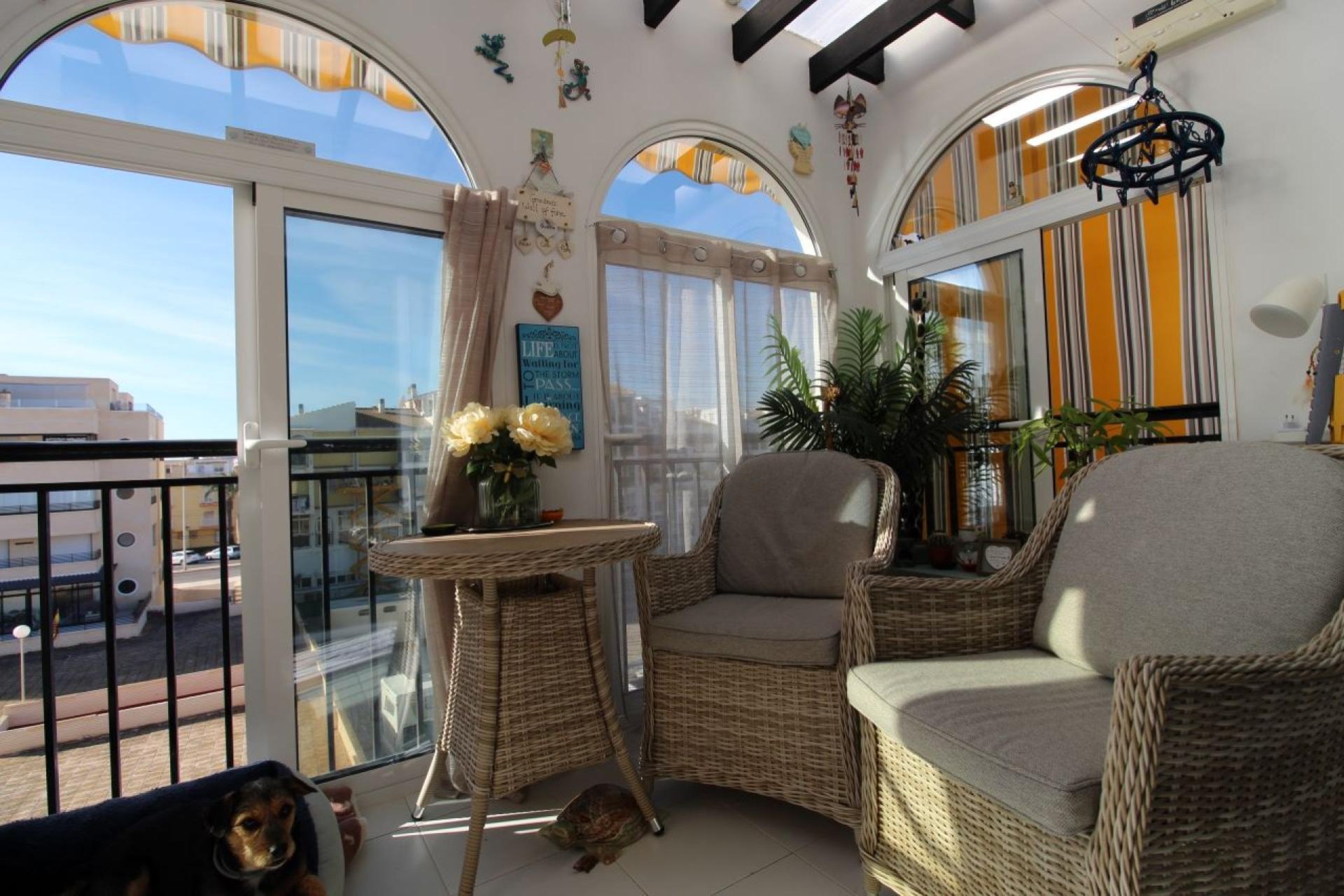 Revânzare - Apartament -
Torrevieja - Costa Blanca