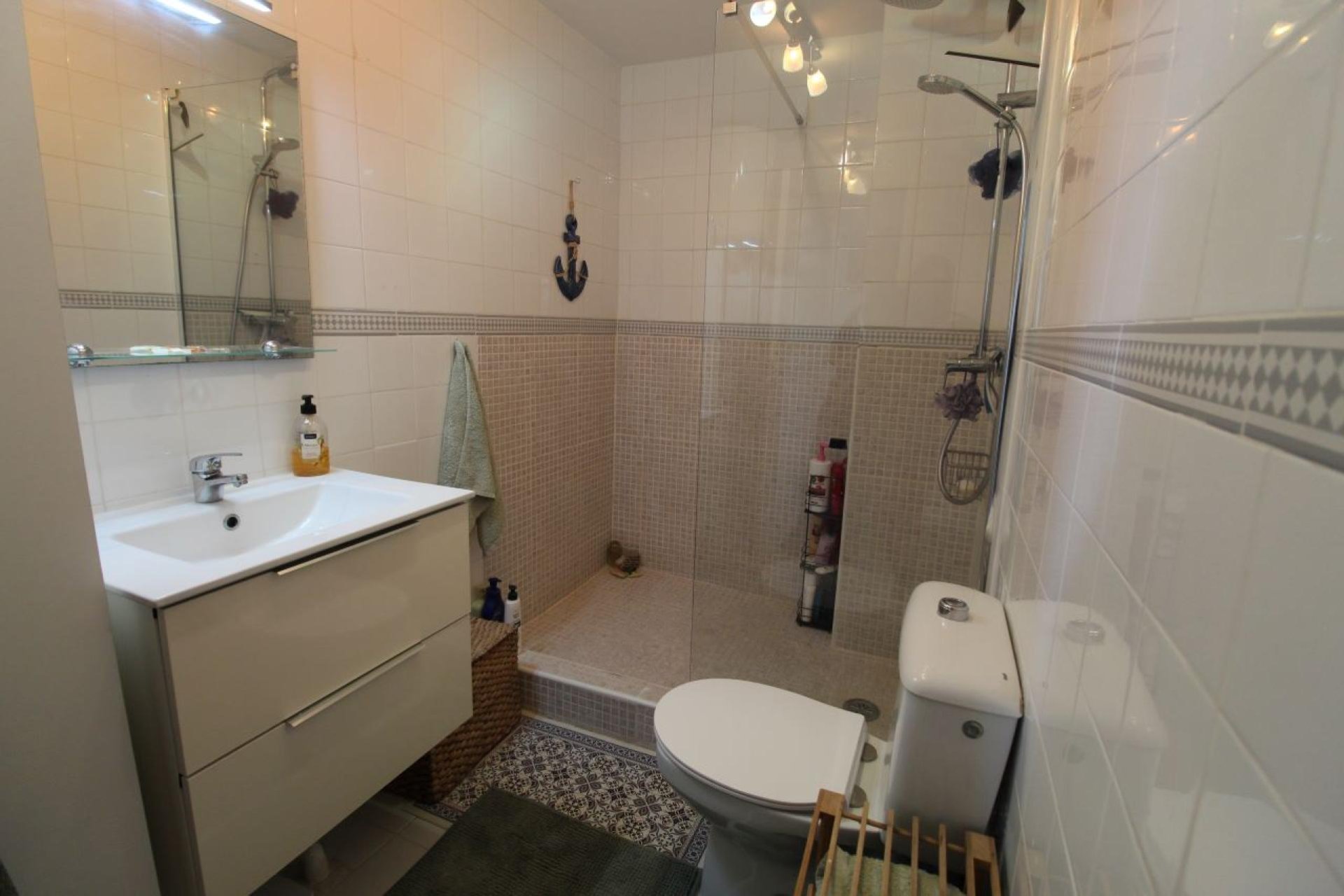 Revânzare - Apartament -
Torrevieja - Costa Blanca