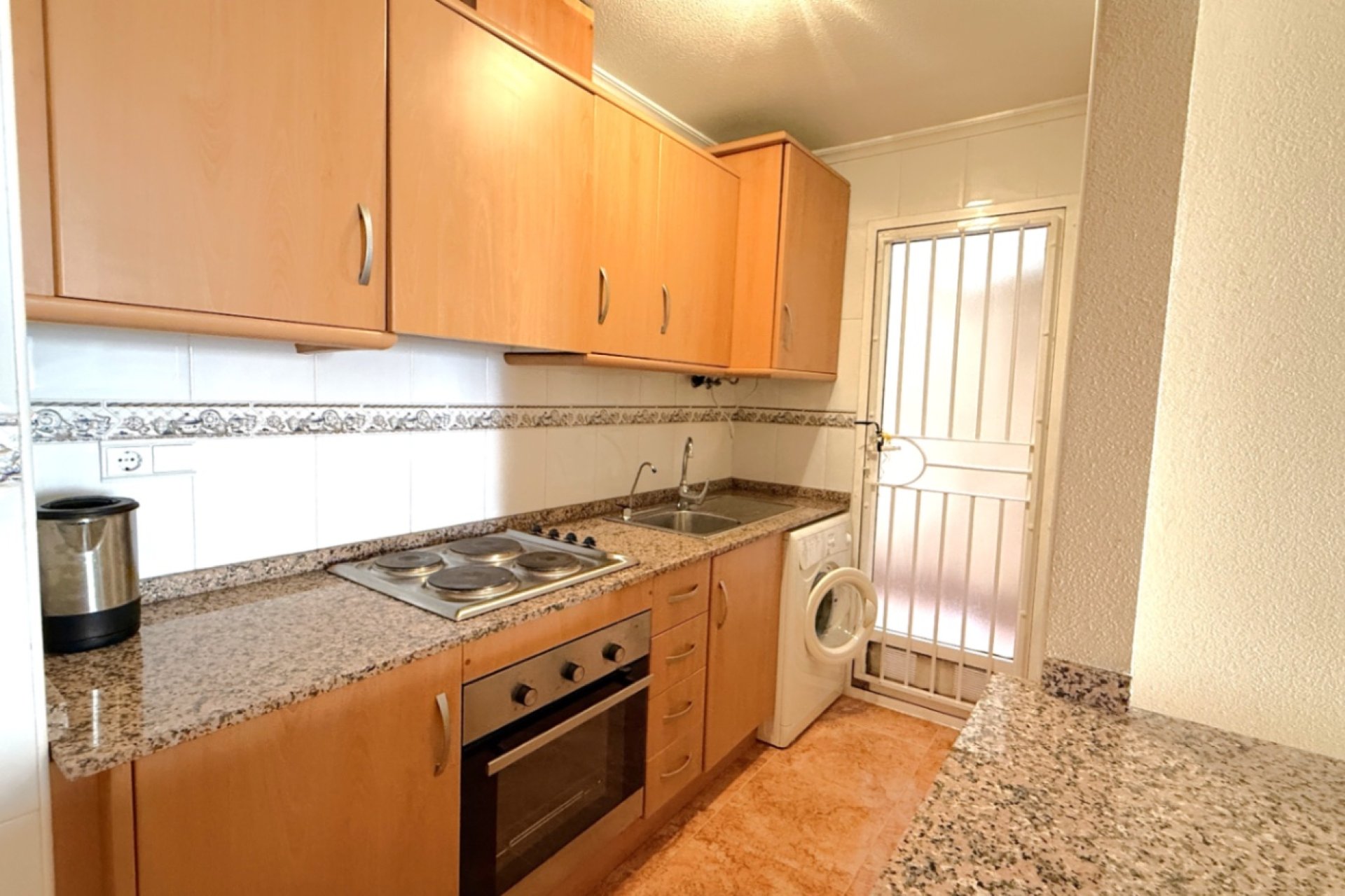 Revânzare - Apartament -
Torrevieja - Costa Blanca