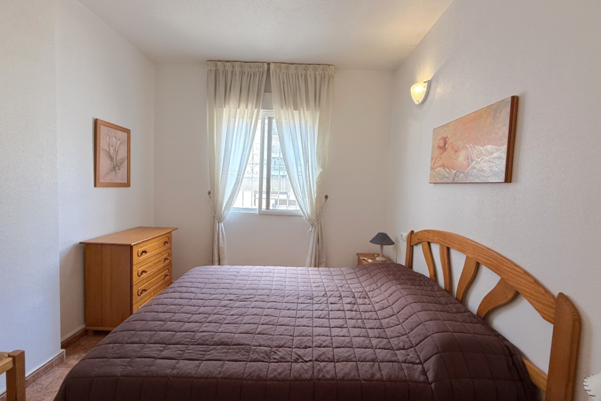 Revânzare - Apartament -
Torrevieja - Costa Blanca